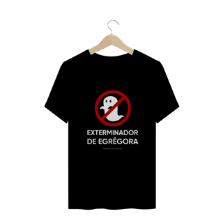 EXTERMINADOR DE EGRÉGORA - Memes Maçônicos