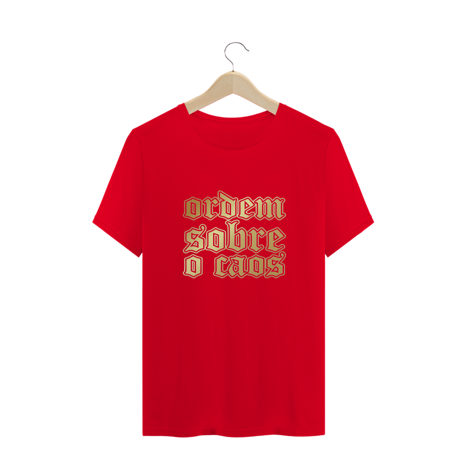 Nome do produto  ORDEM SOBRE O CAOS