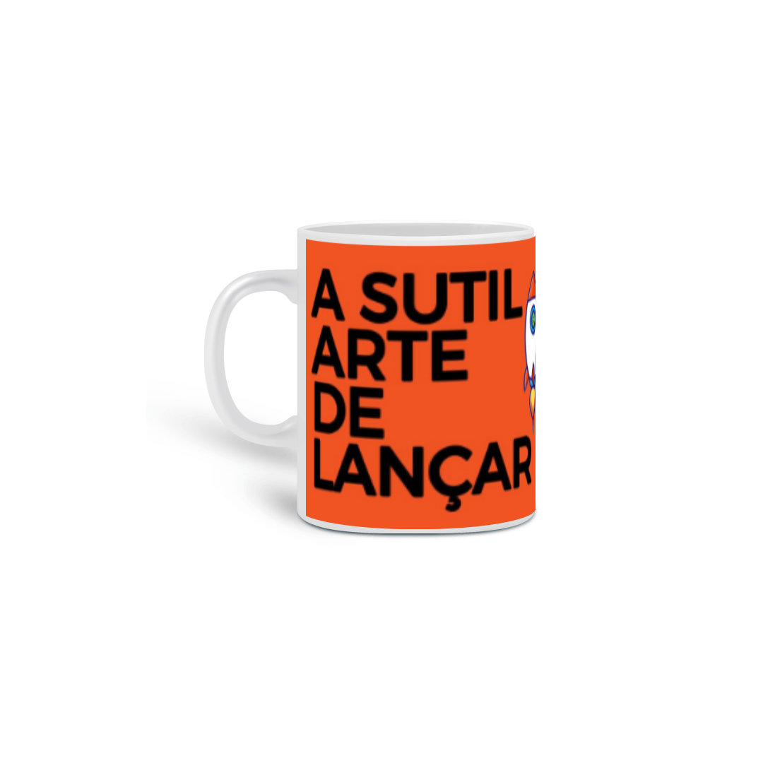 Nome do produto: Caneca VIP