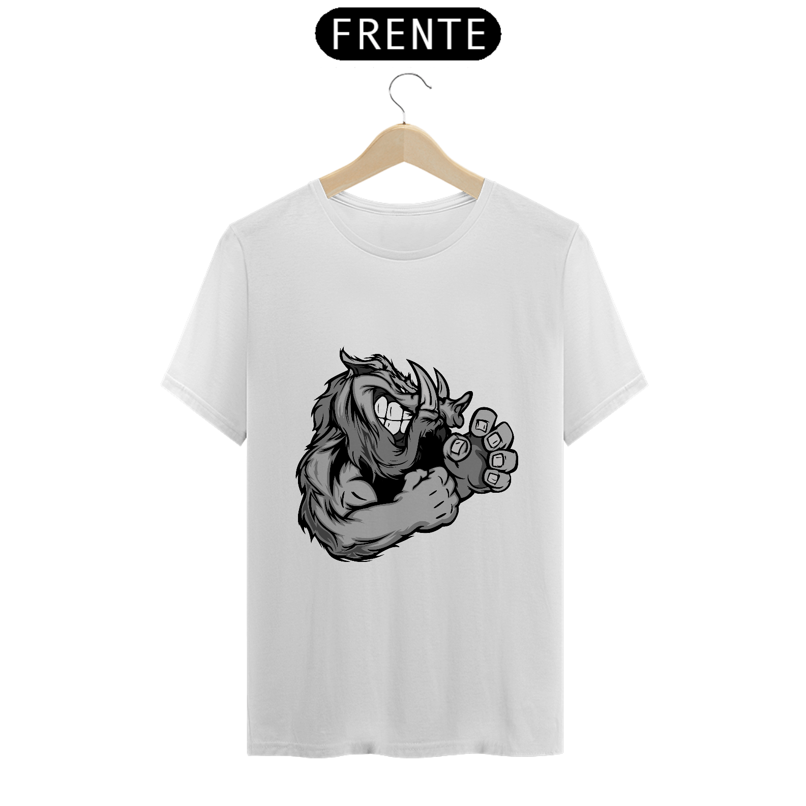 Nome do produto: Javali maromba