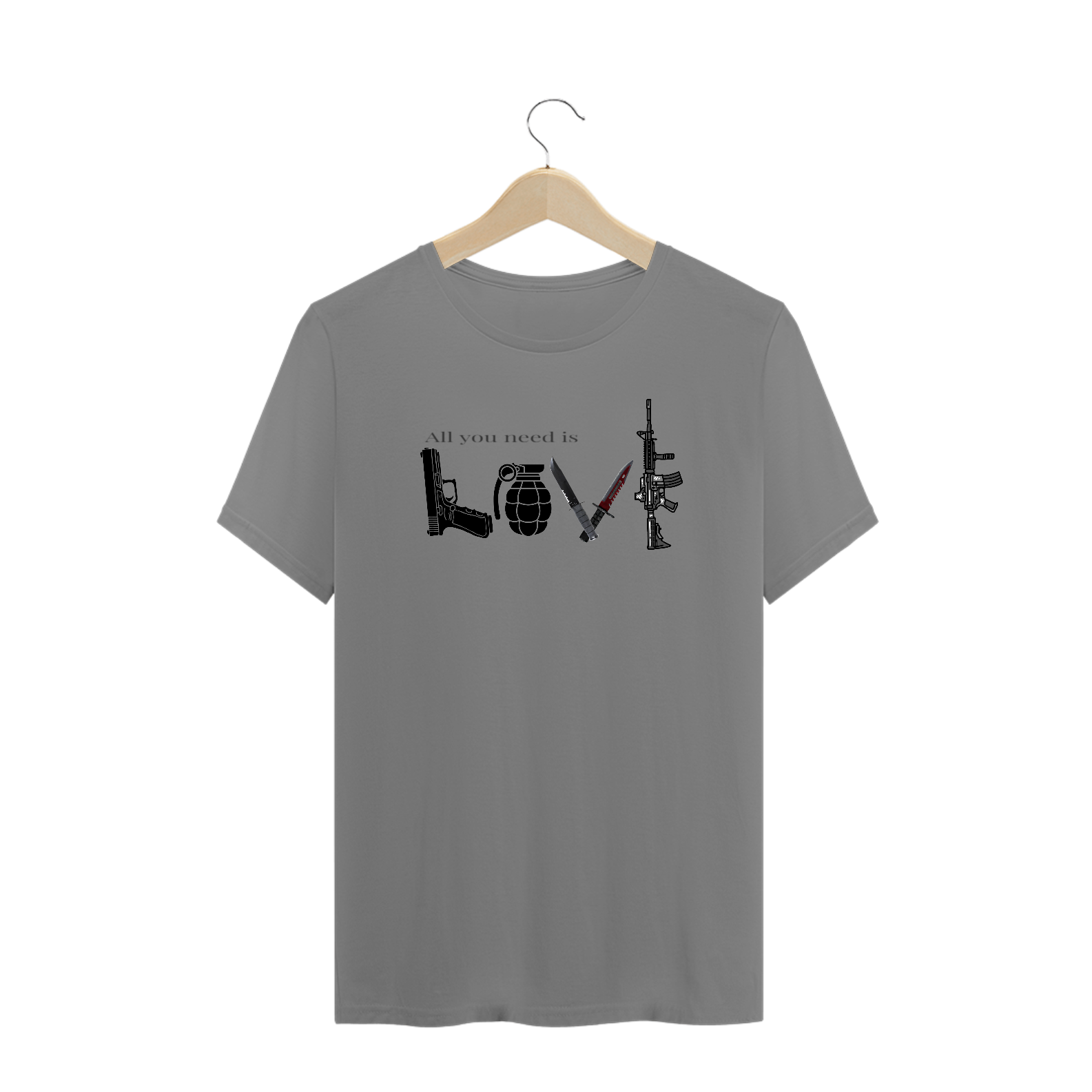 Nome do produto: Love (o.s. clara)