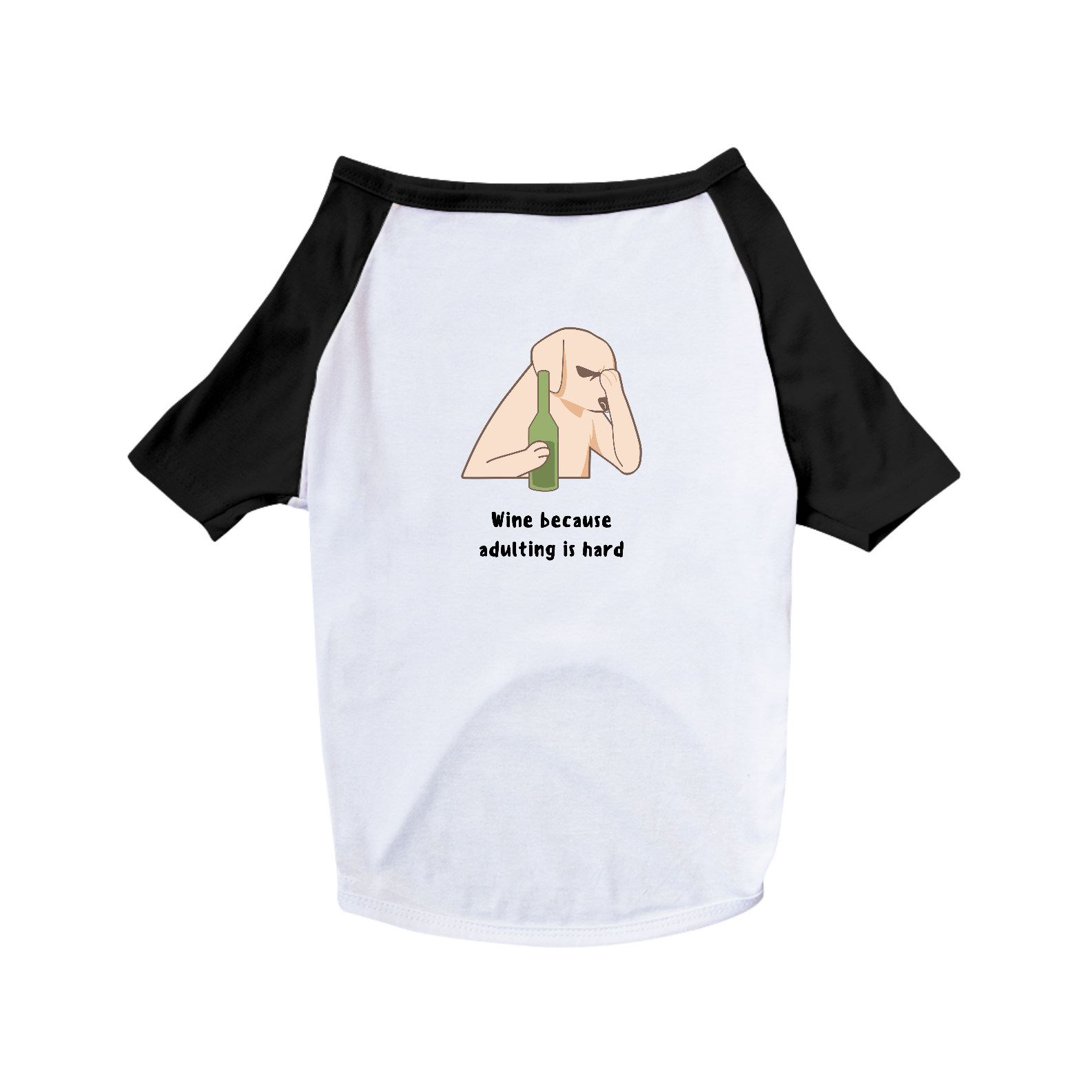 Nome do produto: Adultice complicada