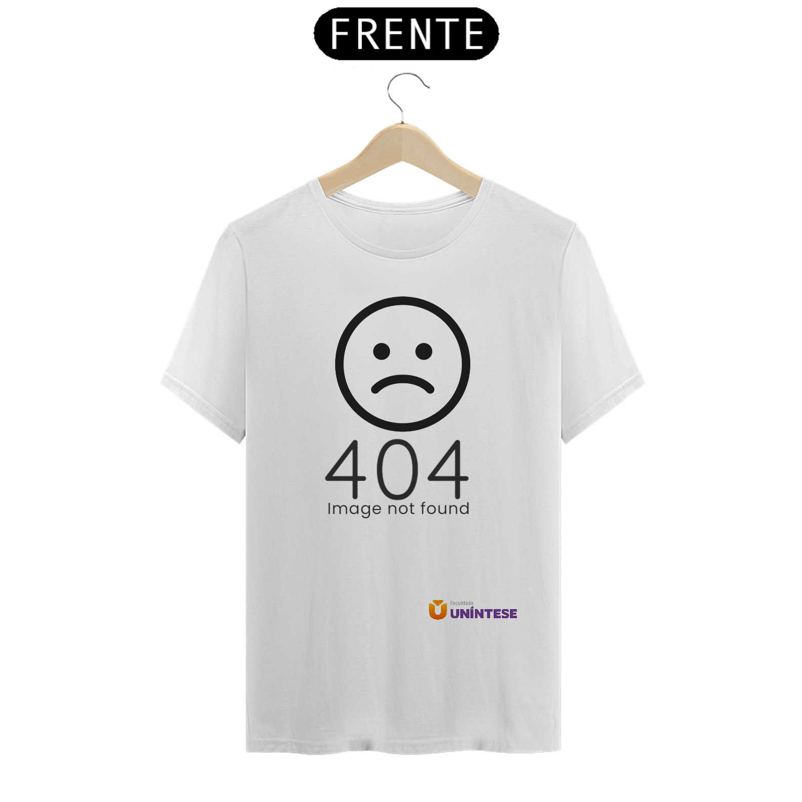 Nome do produto: Erro 404