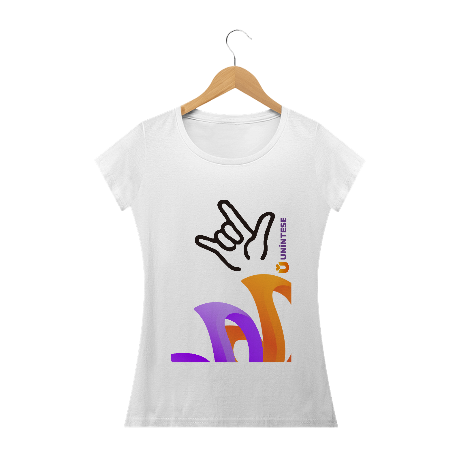 Nome do produto: Libras - FADS/Uníntese