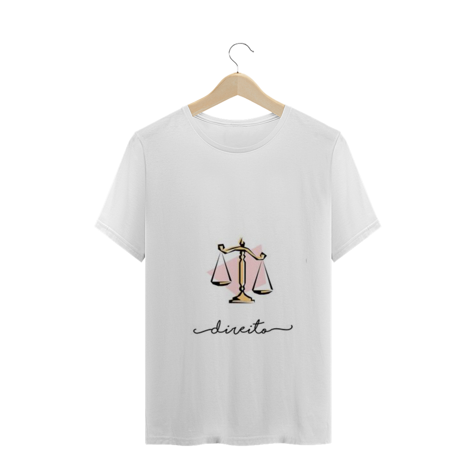 Nome do produto: Camisa Profissões 