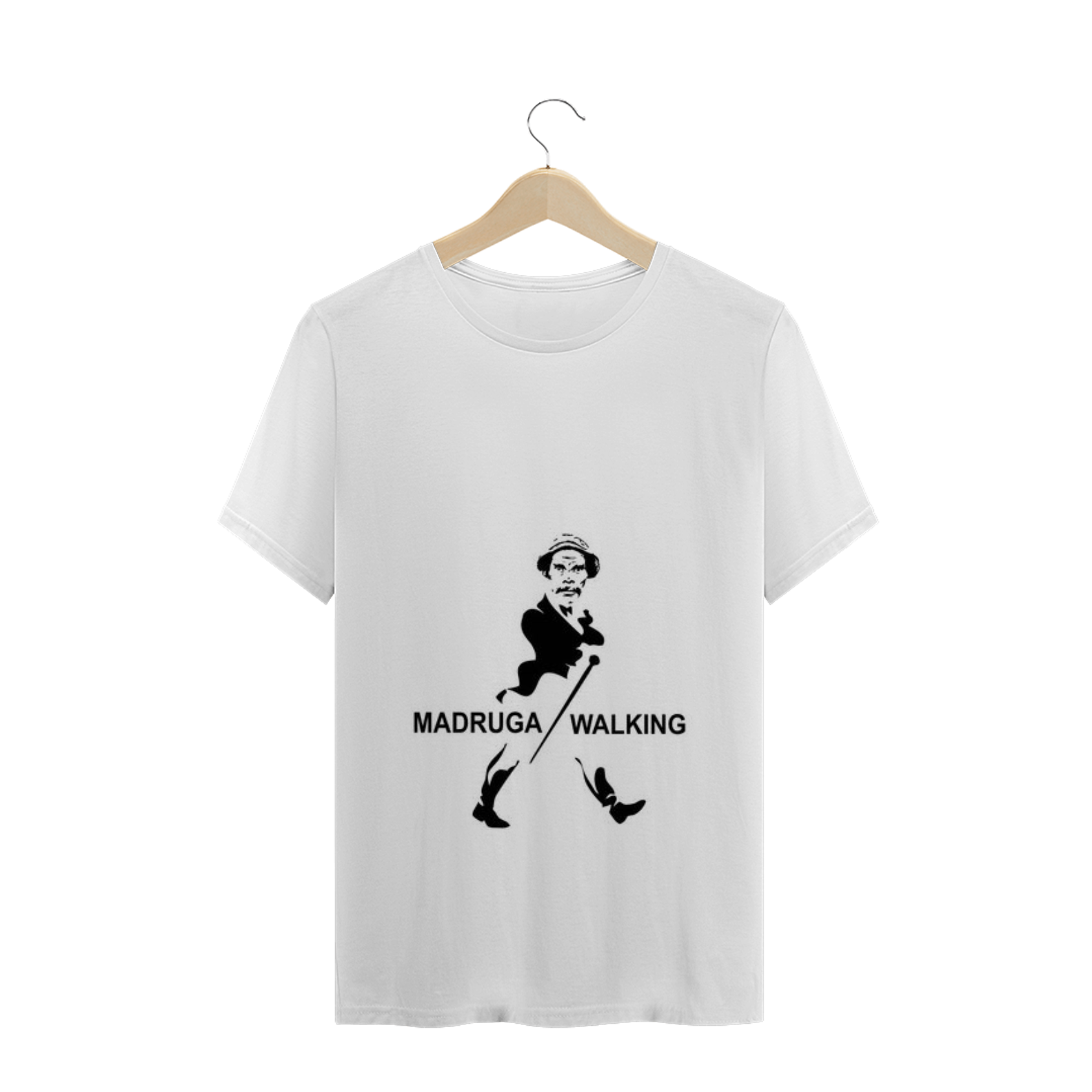 Nome do produto: SEU MADRUGA