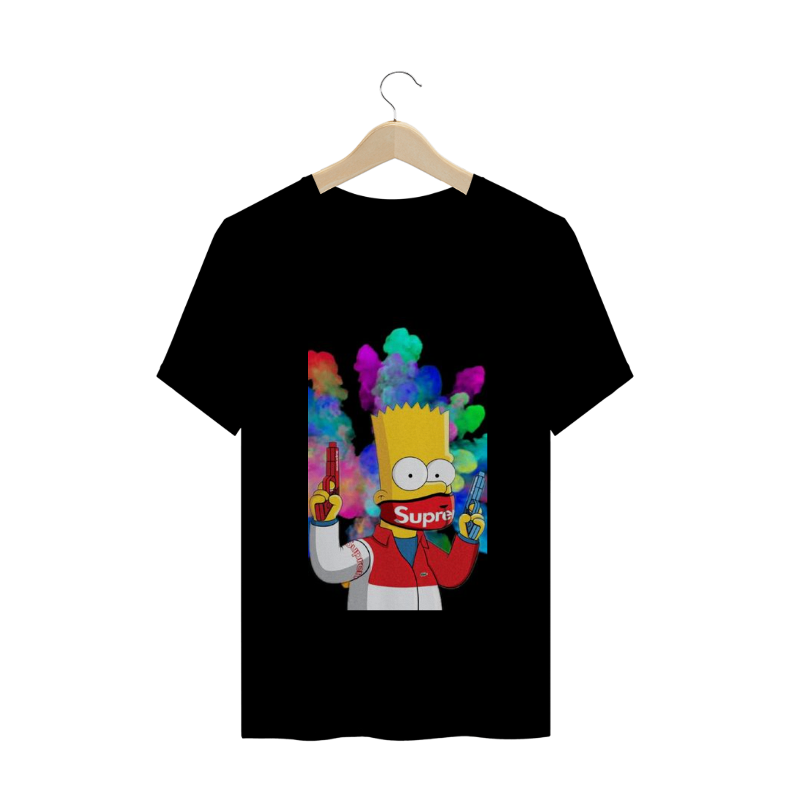 Nome do produto: T-Shirt