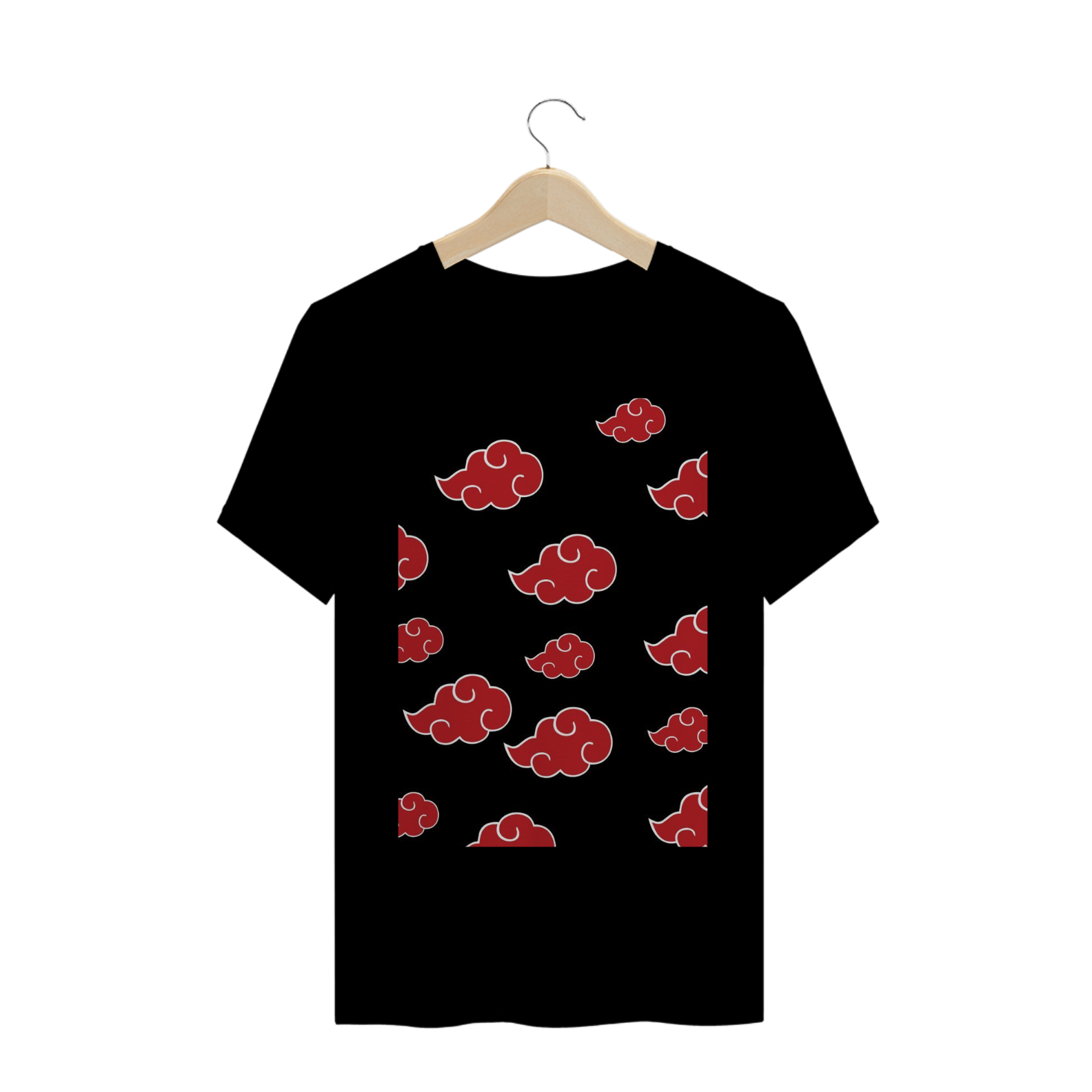 Nome do produto: Naruto