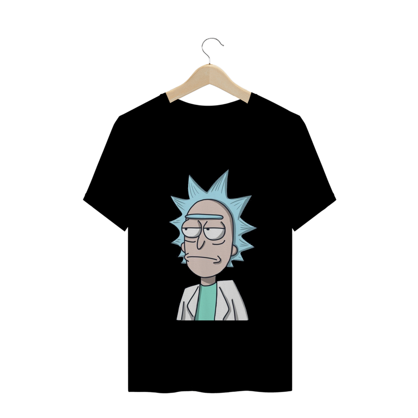 Nome do produto: Rick 