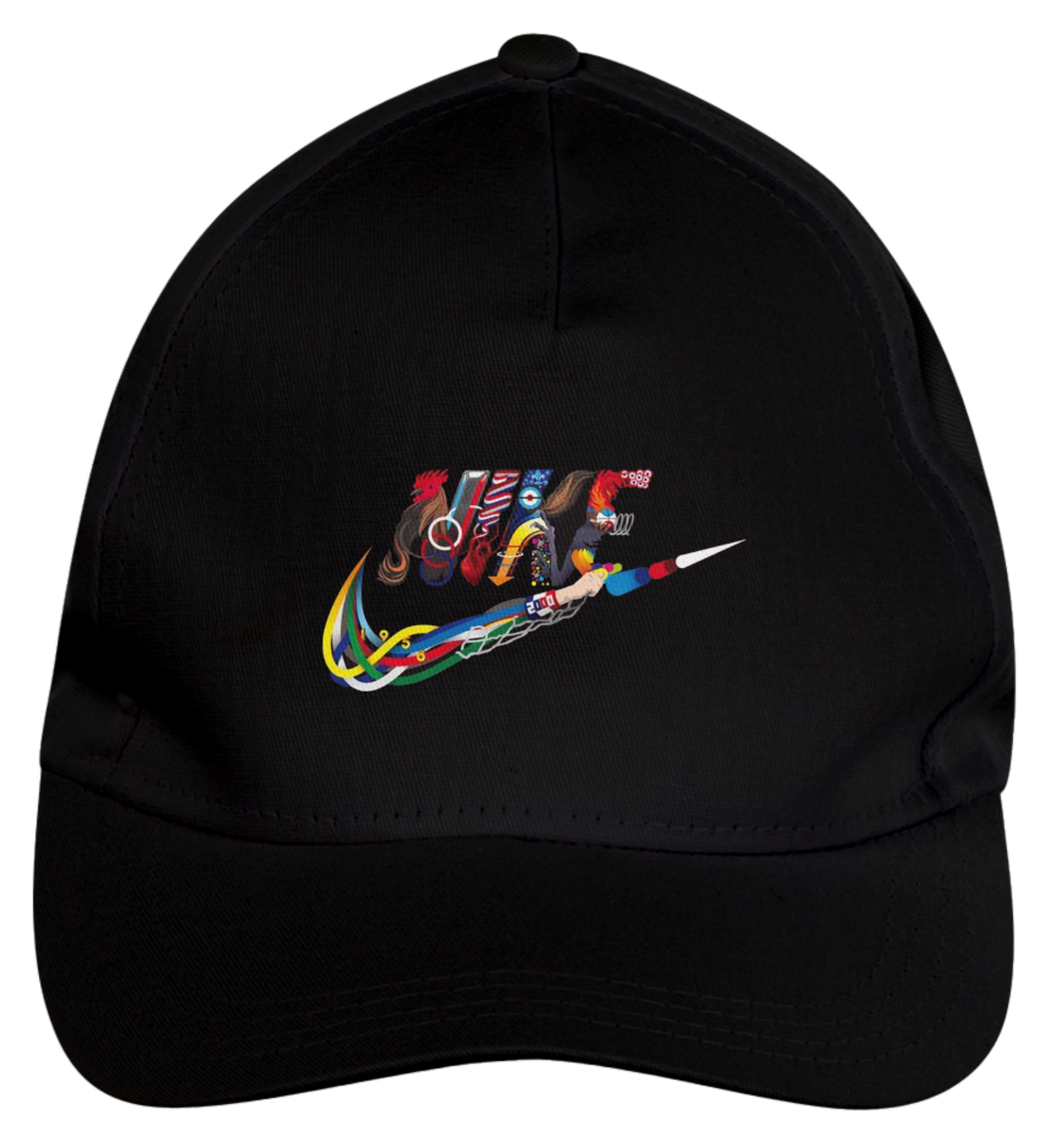 Nome do produto: Boné Arte Nike