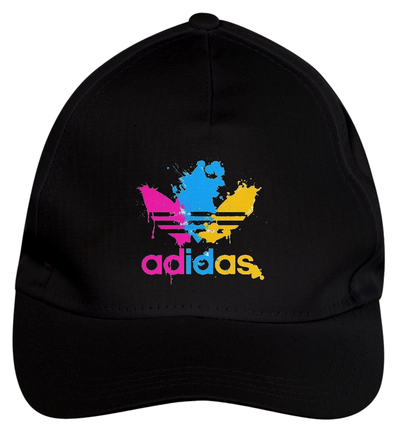 Nome do produto: Boné Adidas
