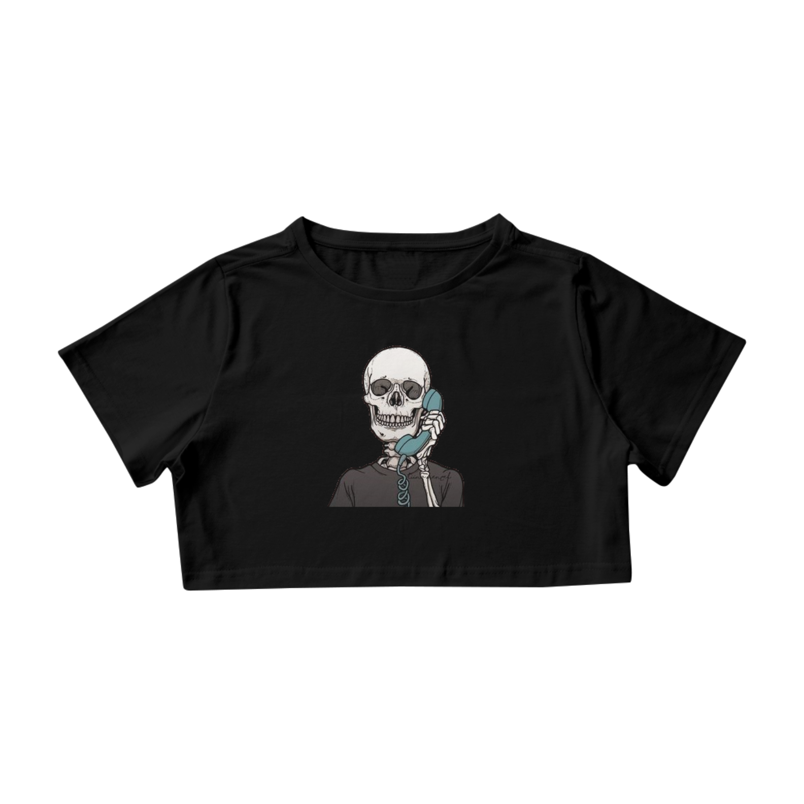 Nome do produto: Alô?