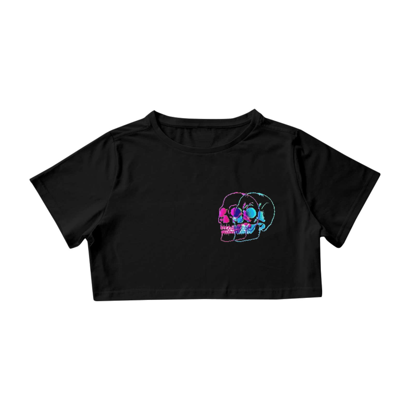 Nome do produto: Croopped