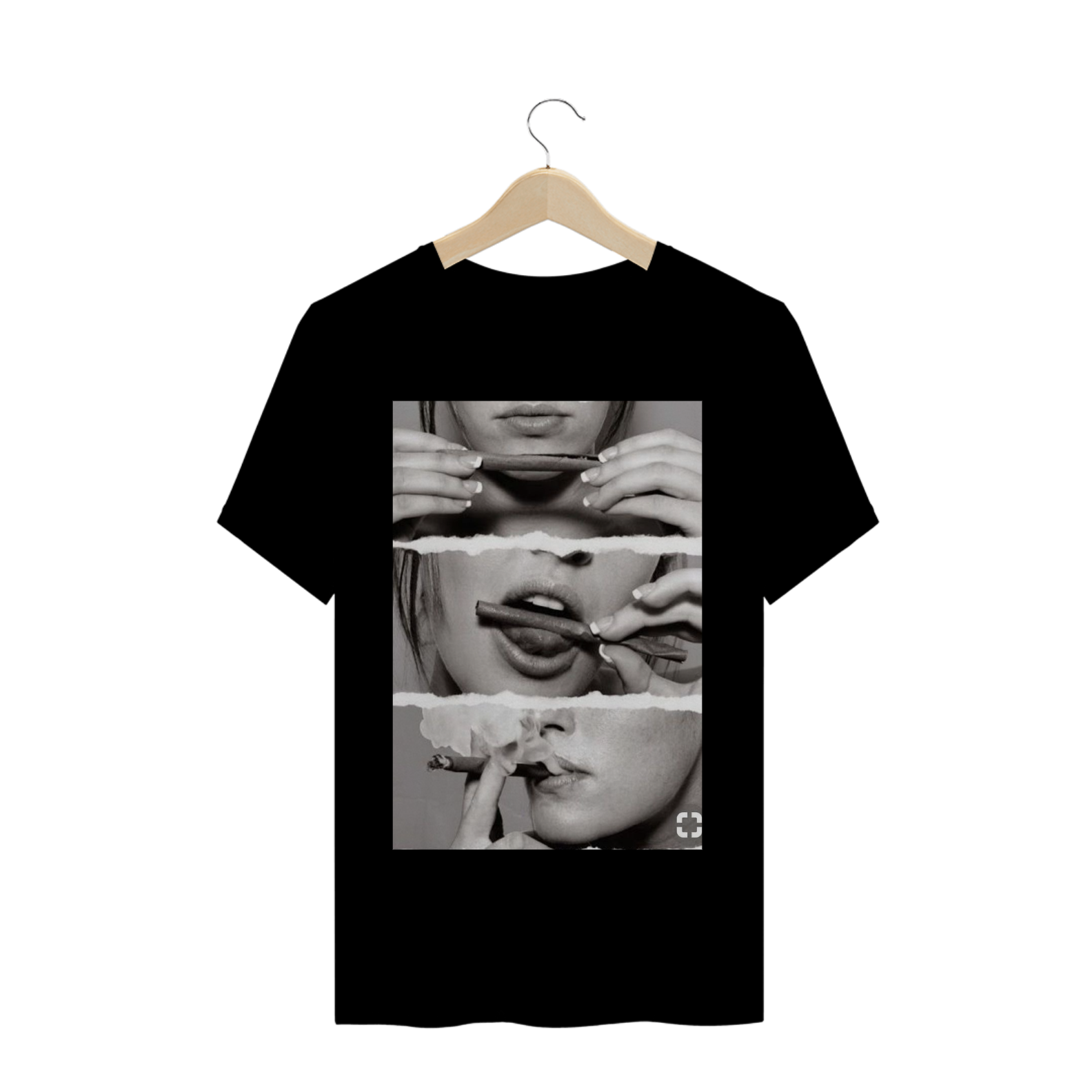 Nome do produto  T-Shirt Prime