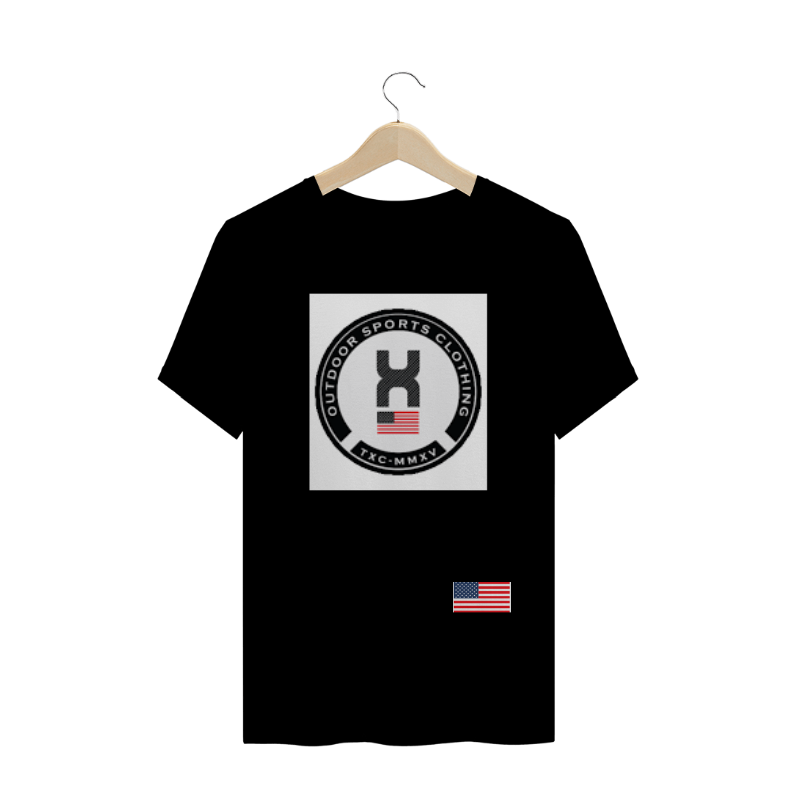 Nome do produto: Camiseta TXC