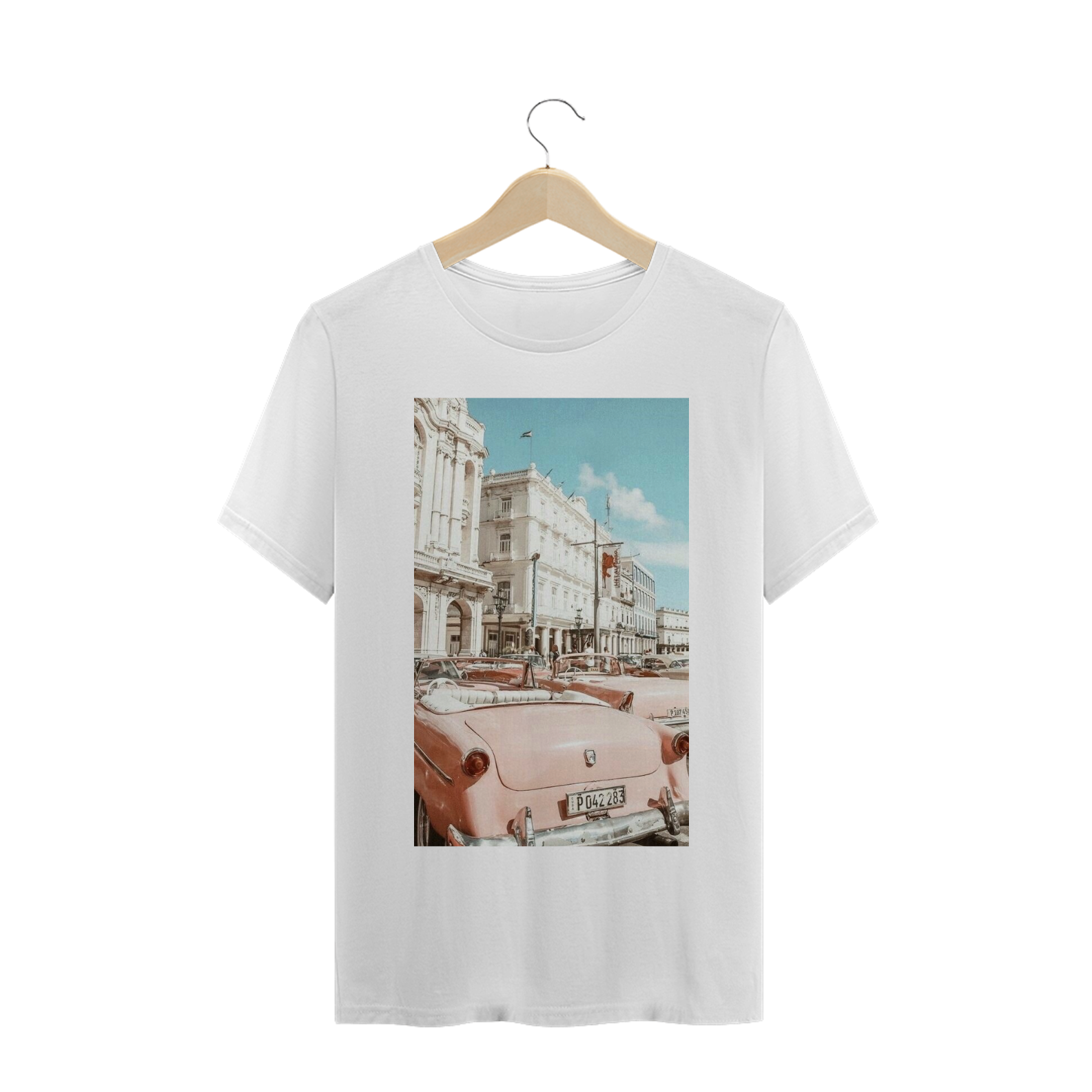 Nome do produto: camiseta vintage