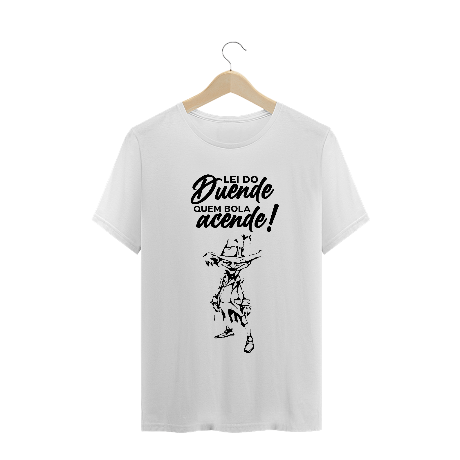 Nome do produto: Lei do Duende