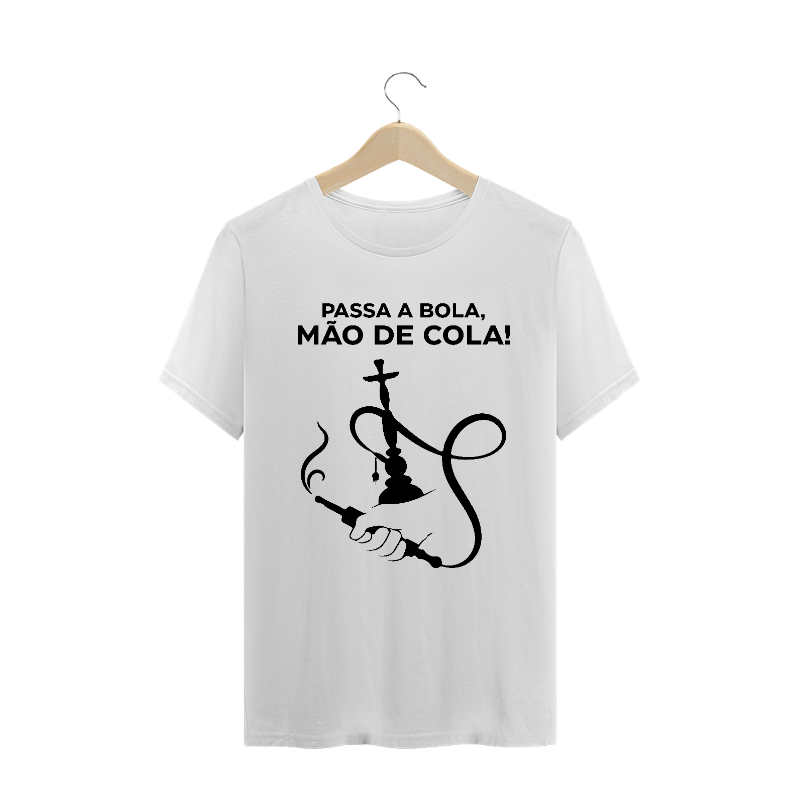 Nome do produto: Mão de Cola