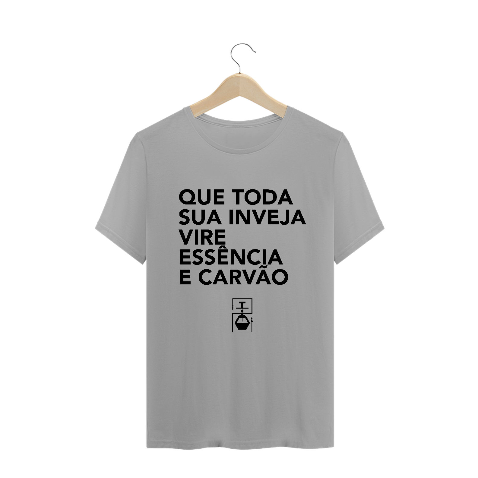 Nome do produto: Camisa Sai Invejoso