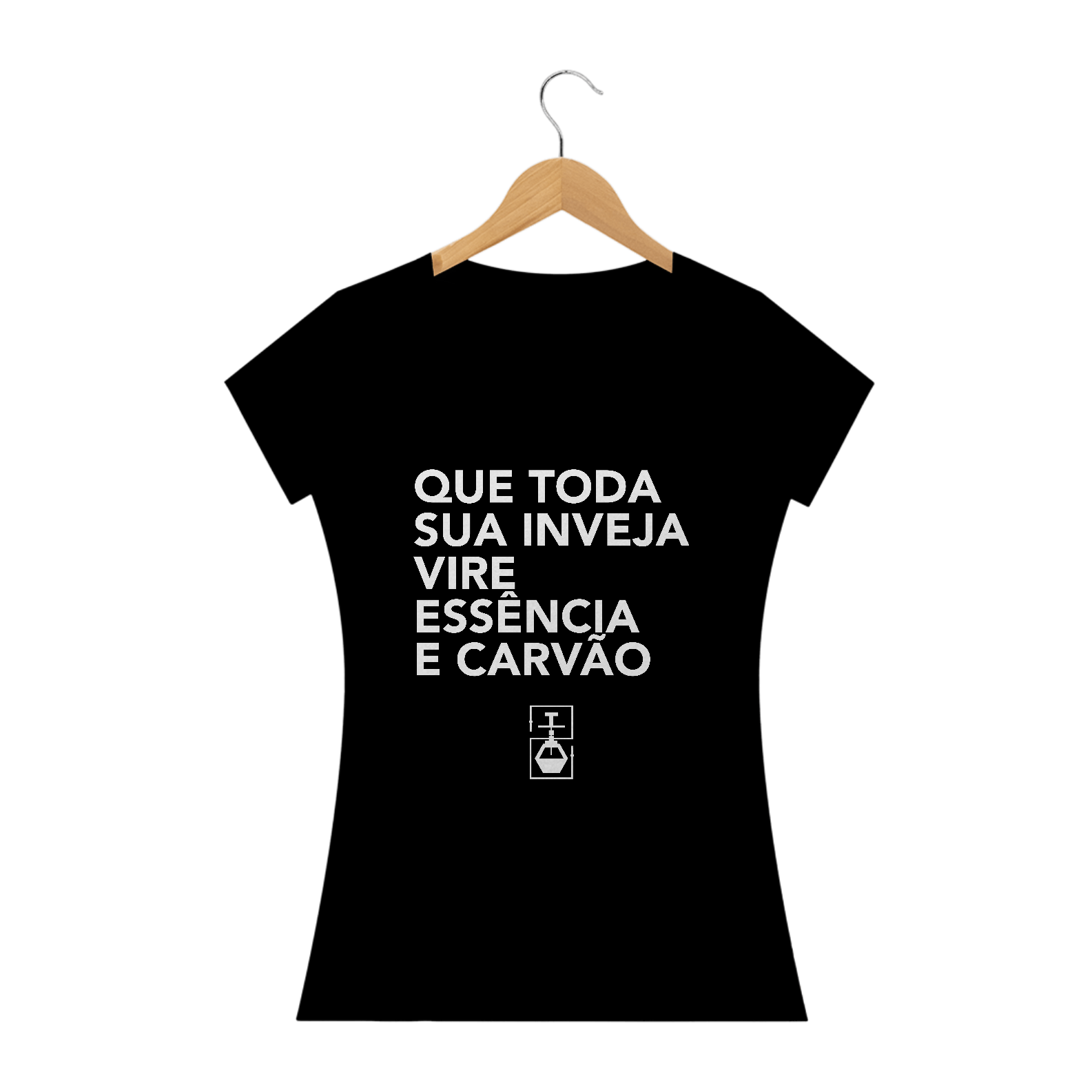 Nome do produto: Blusa Sai Invejosa