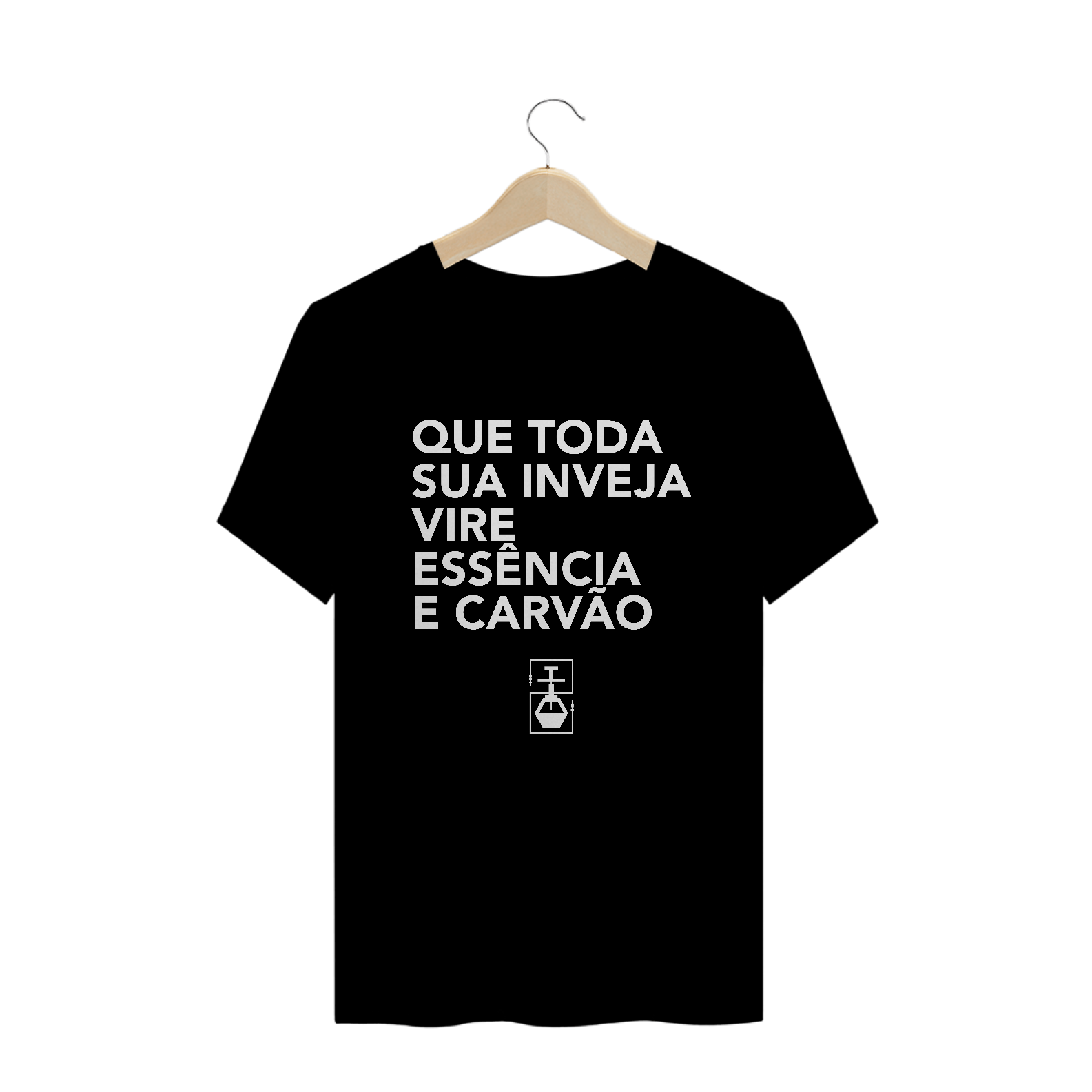 Nome do produto: Camisa Sai Invejoso