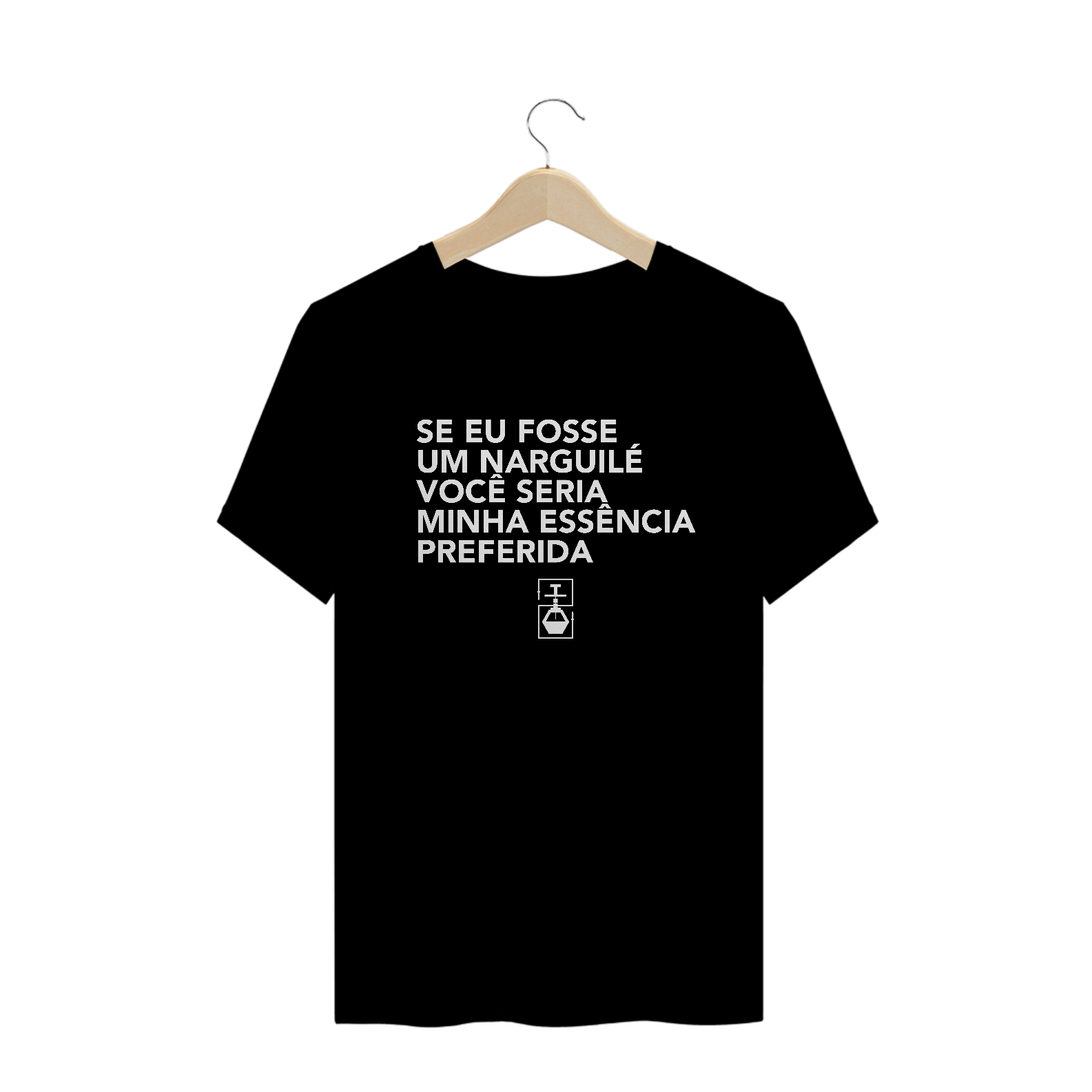 Nome do produto: Camisa Essência Preferida