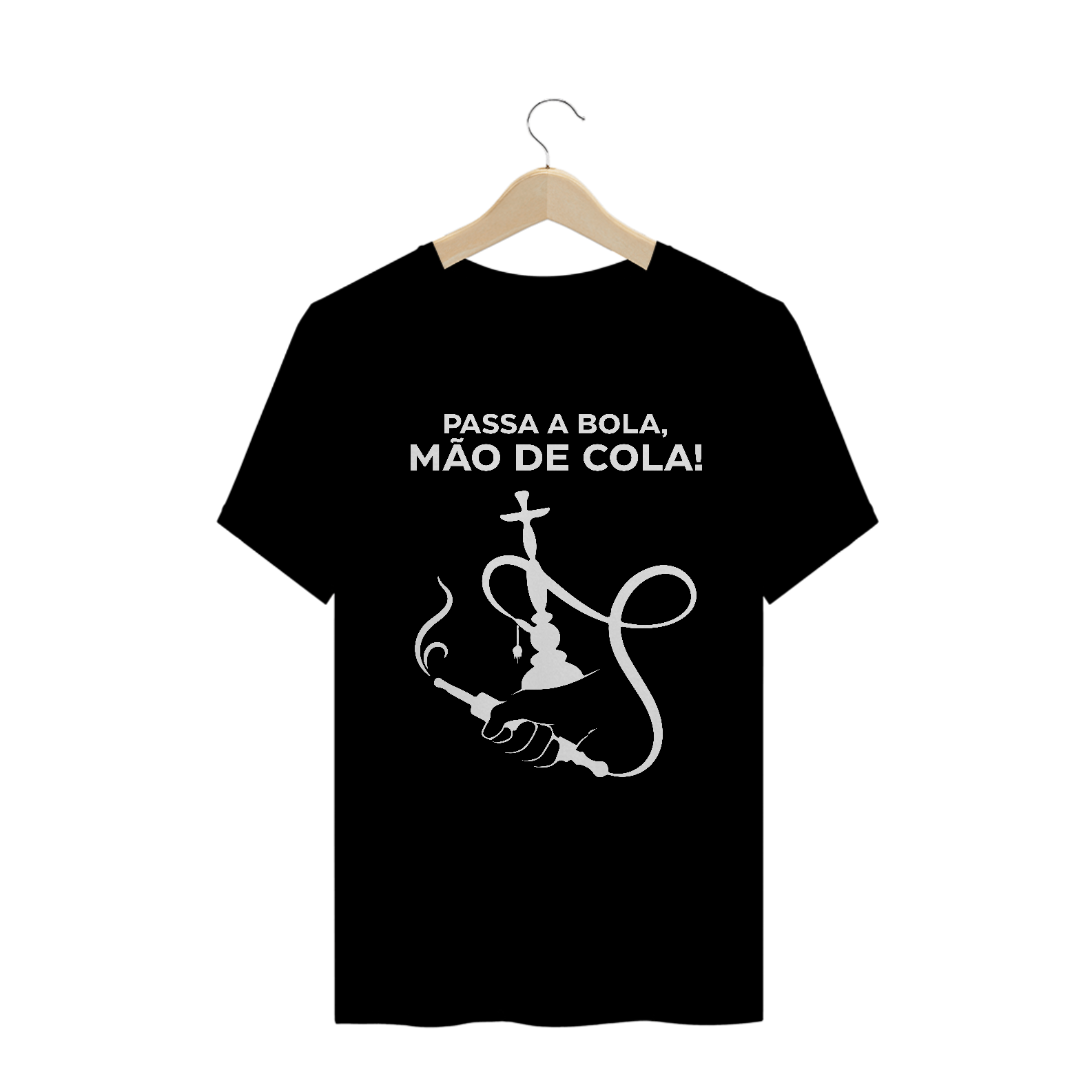 Nome do produto: Mão de cola