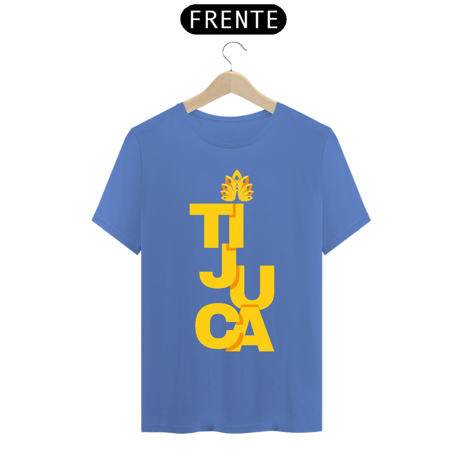 Nome do produto: Tijuca