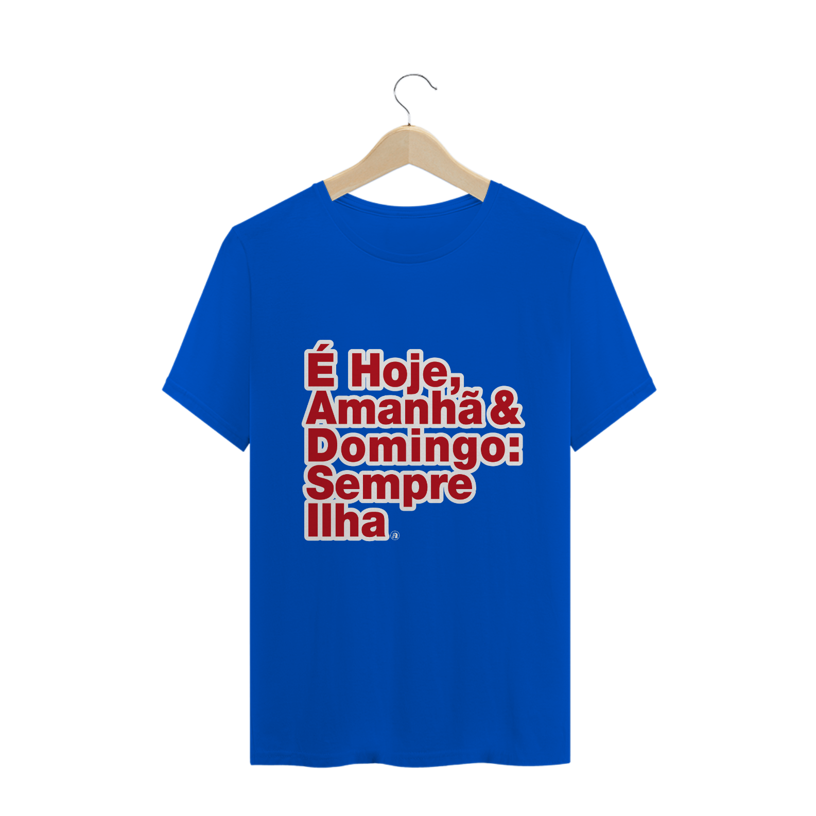 Nome do produto: Sempre Ilha