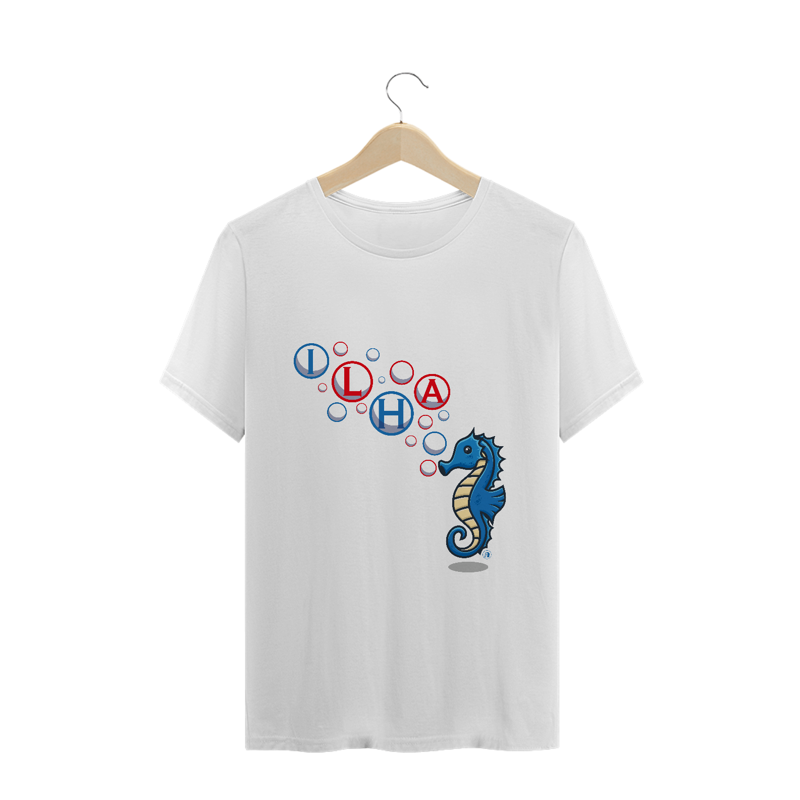 Nome do produto: Ilha Clássica