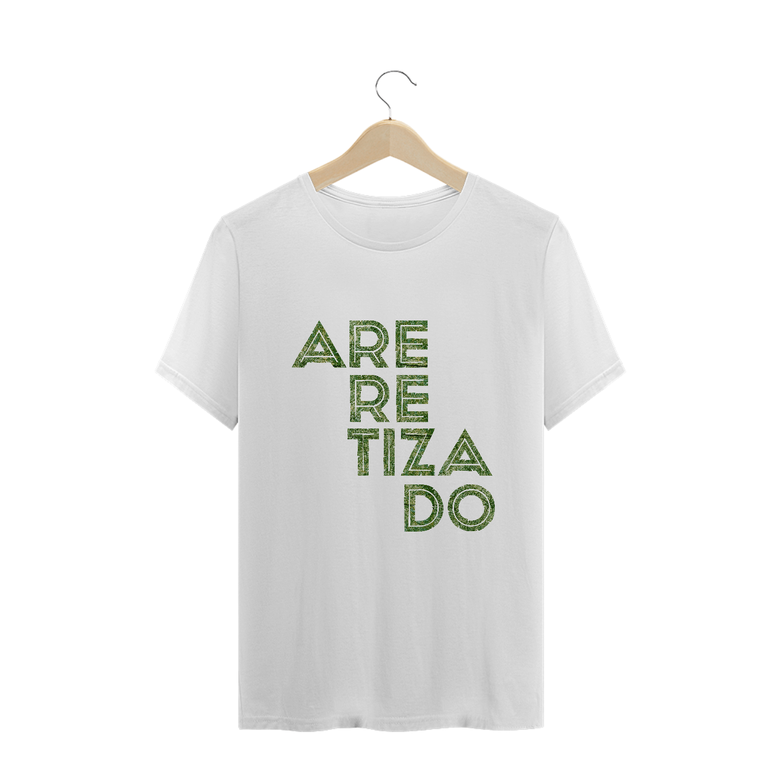 Nome do produto: Areretizado 