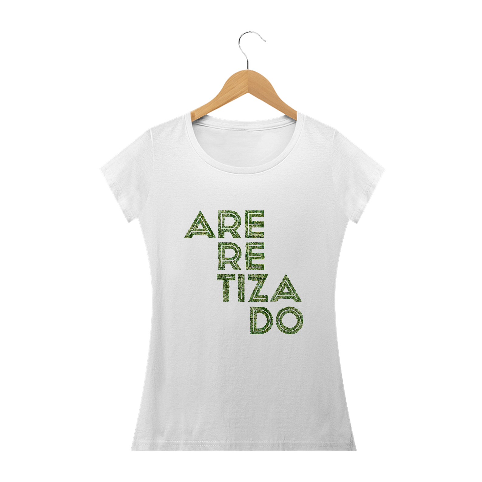 Nome do produto: Areretizado Baby Long