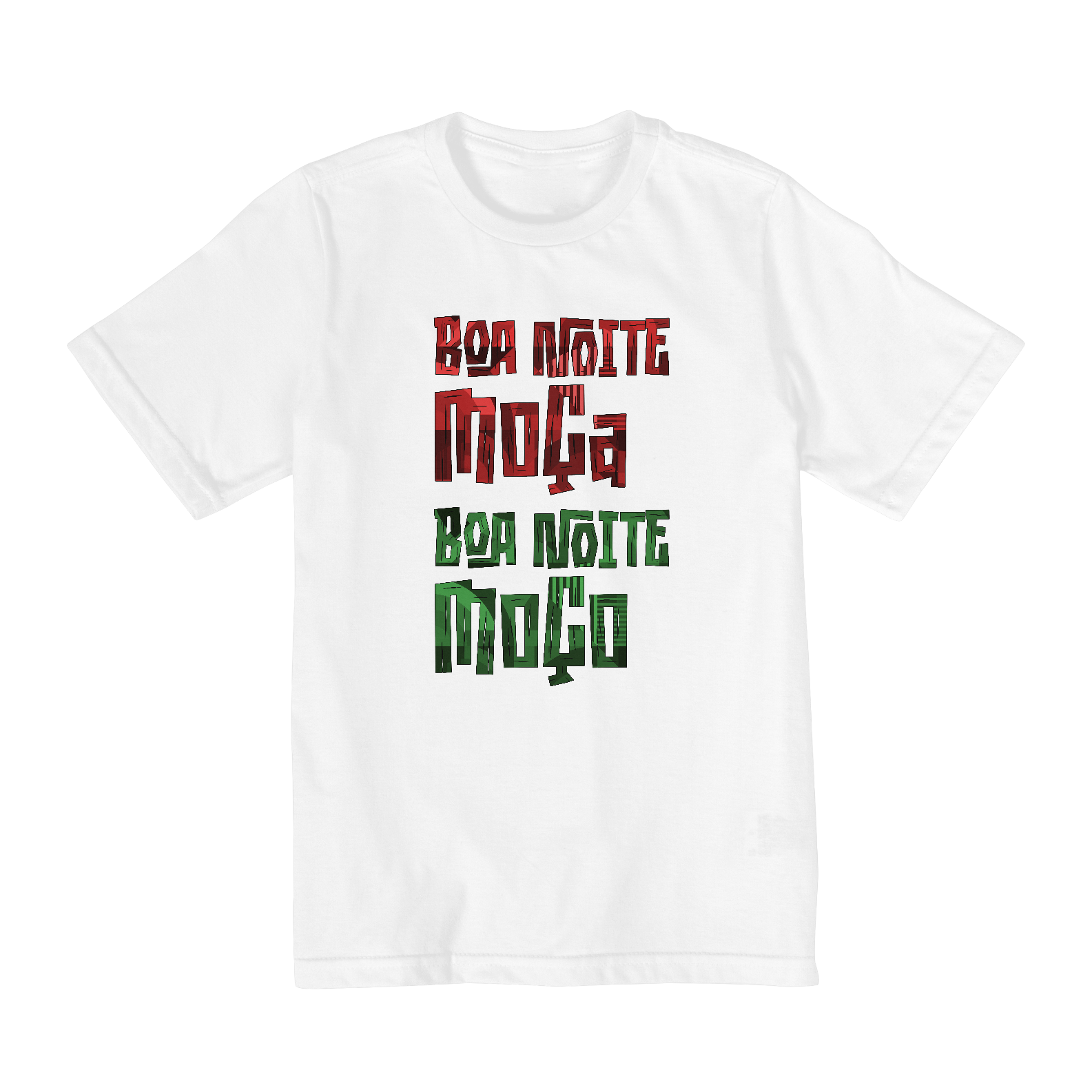 Nome do produto: Boa Noite Infantil (2 a 8 anos)