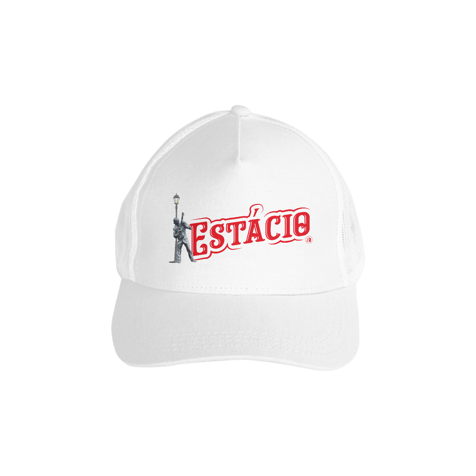 Nome do produto: Estácio Berço do Samba