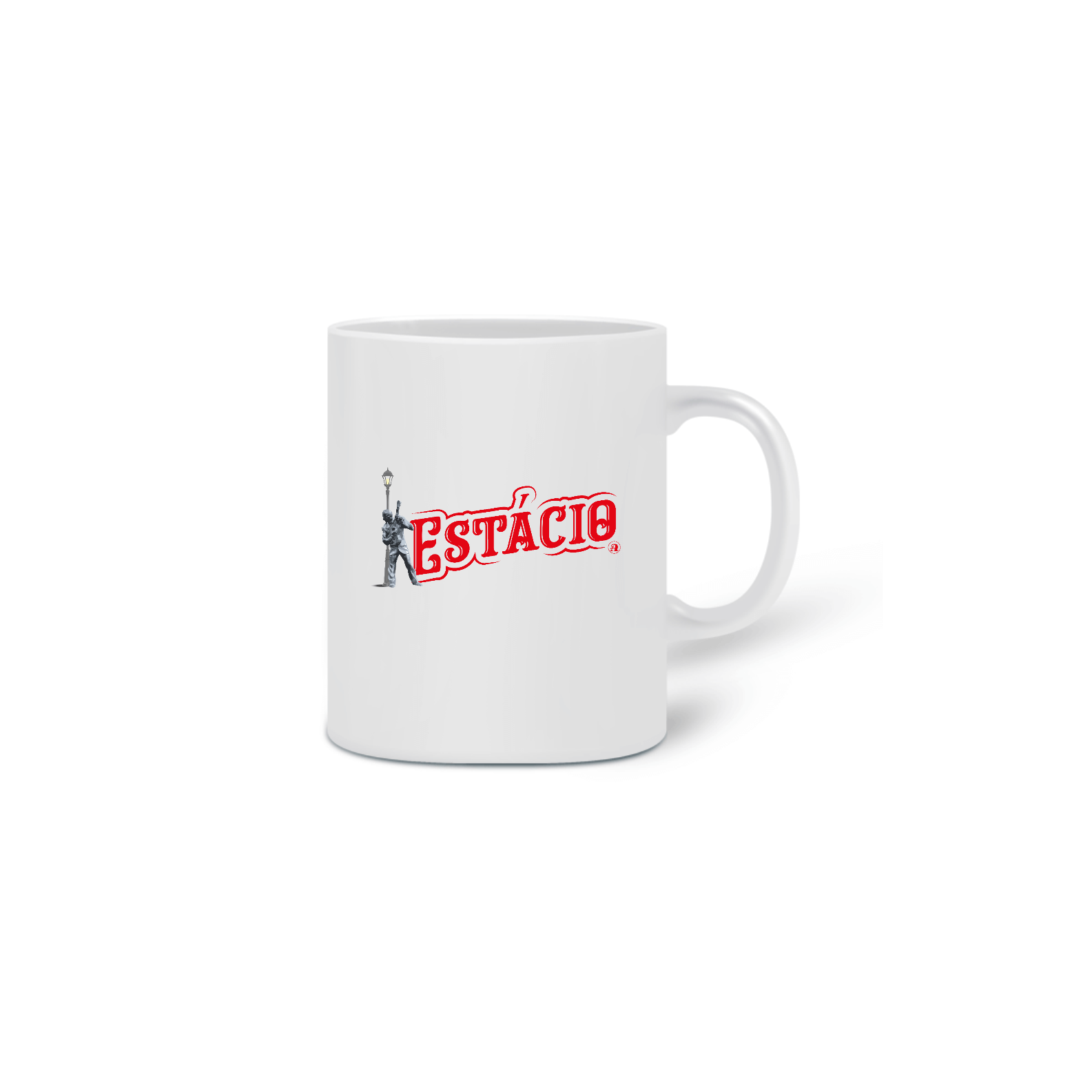 Nome do produto: Estácio Berço do Samba