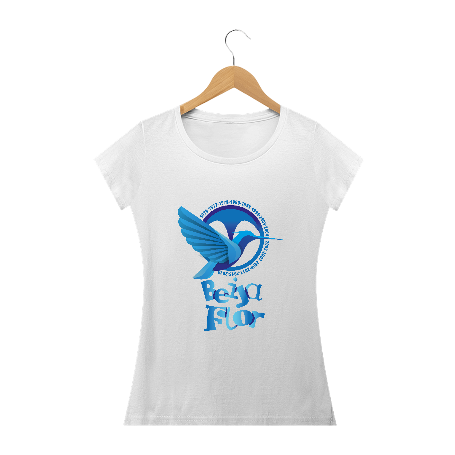 Nome do produto: Beija-Flor Baby Long