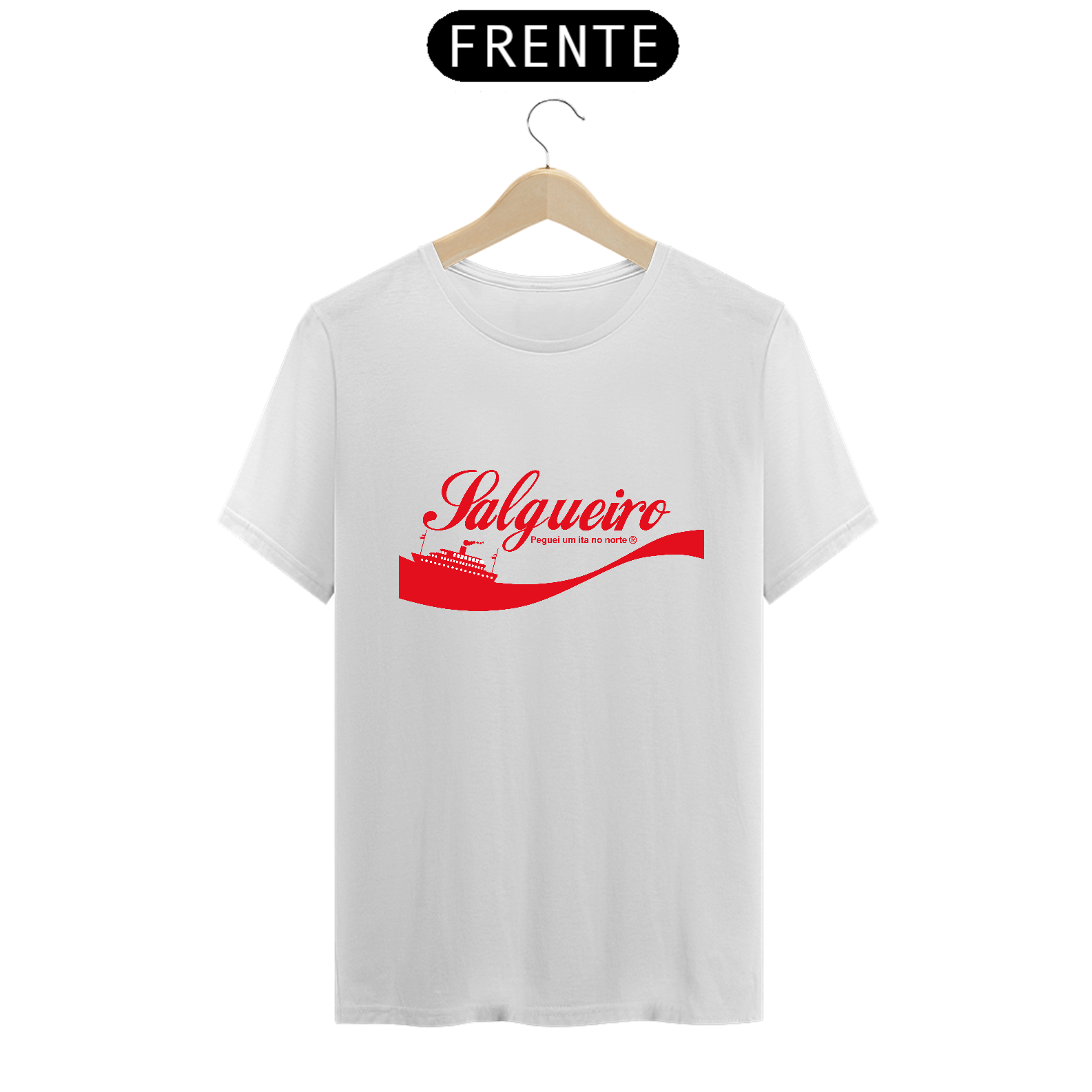 Nome do produto: Salgueiro Ita