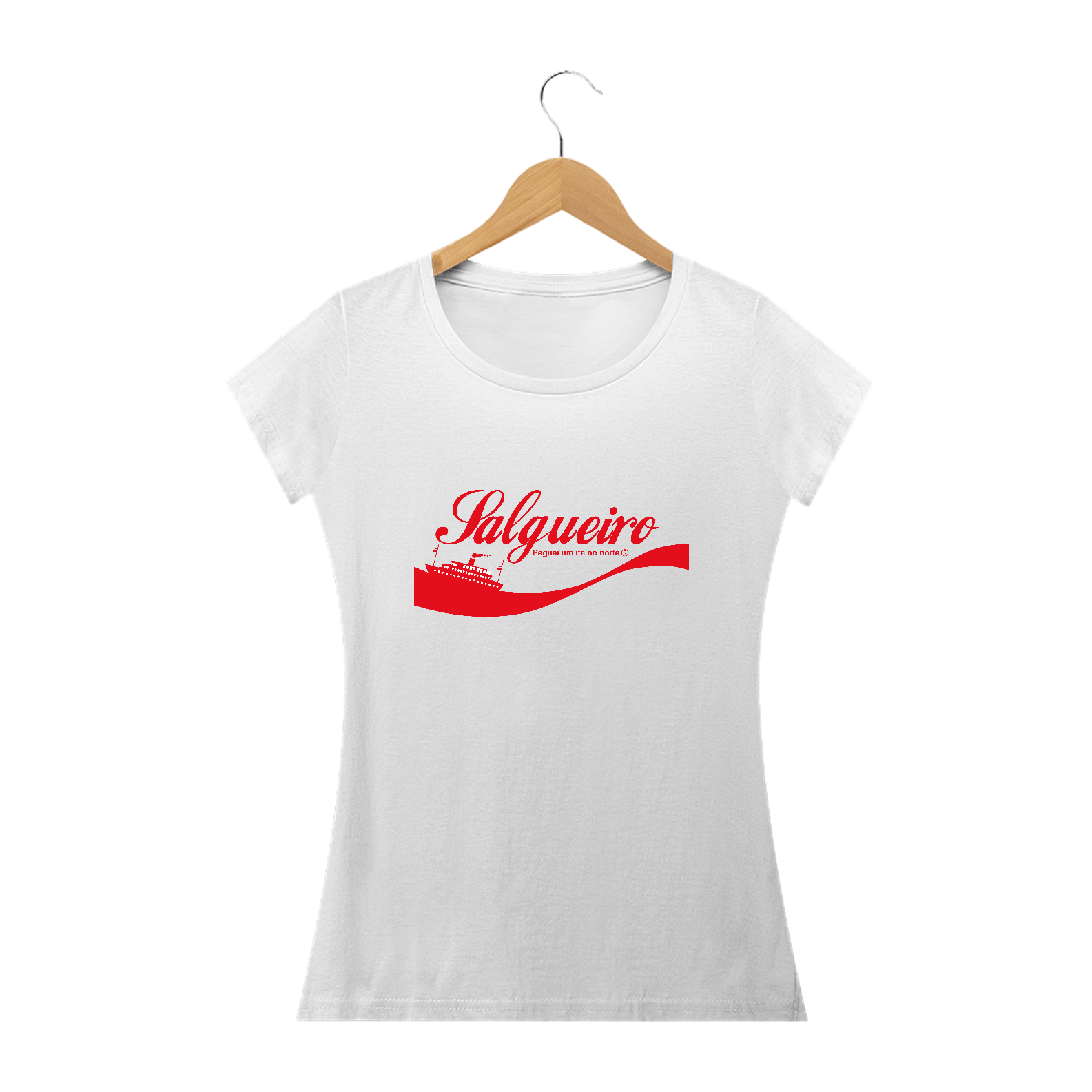 Nome do produto: Salgueiro Ita Baby Long