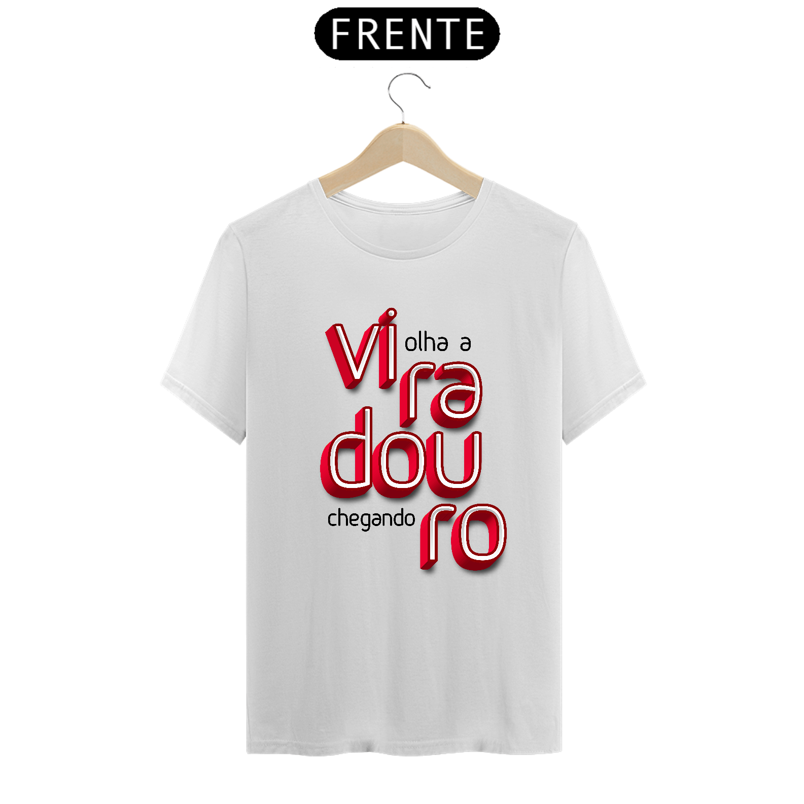 Nome do produto: Viradouro Chegando 