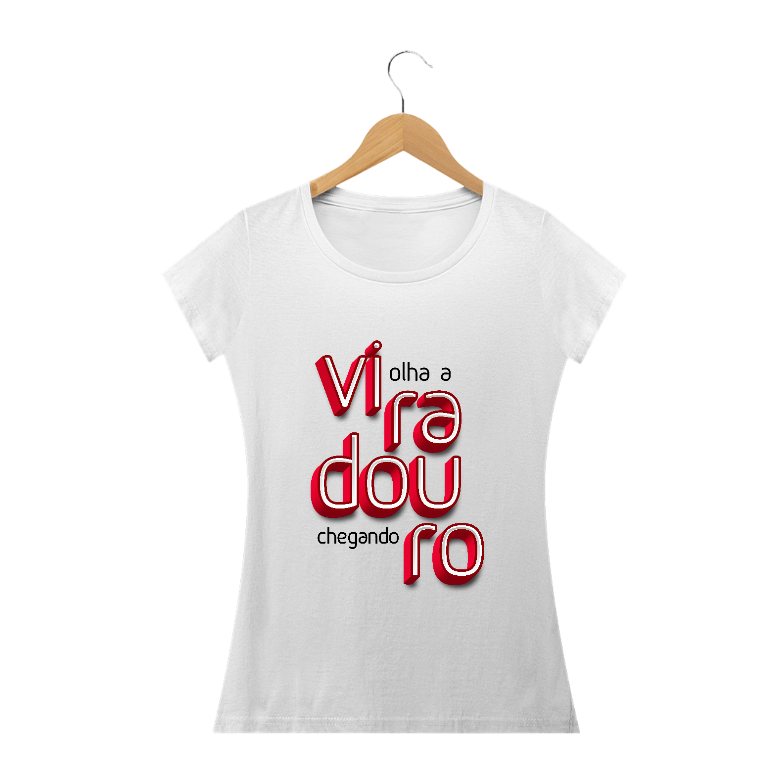 Nome do produto: Viradouro Chegando Baby Long