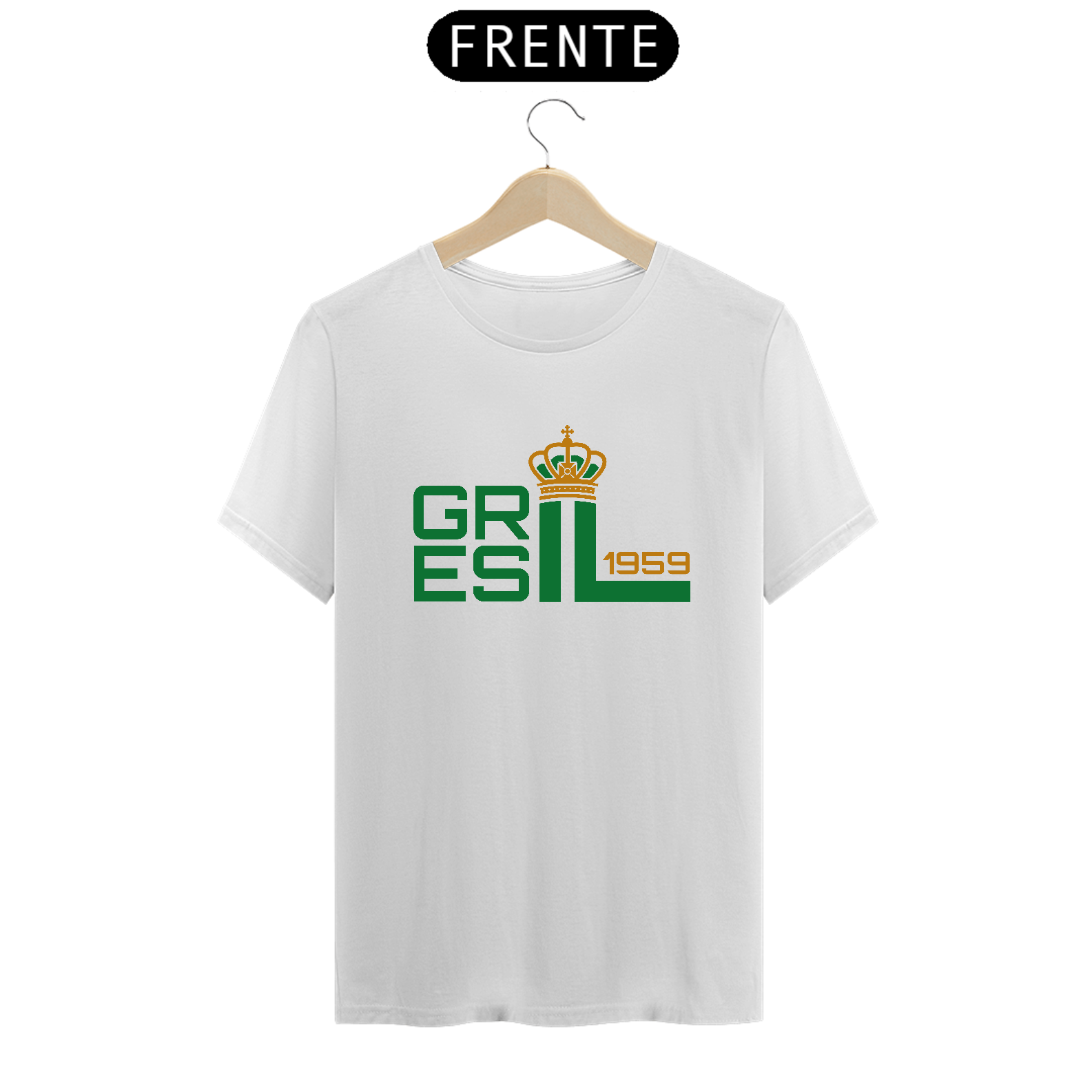 Nome do produto: Gresil