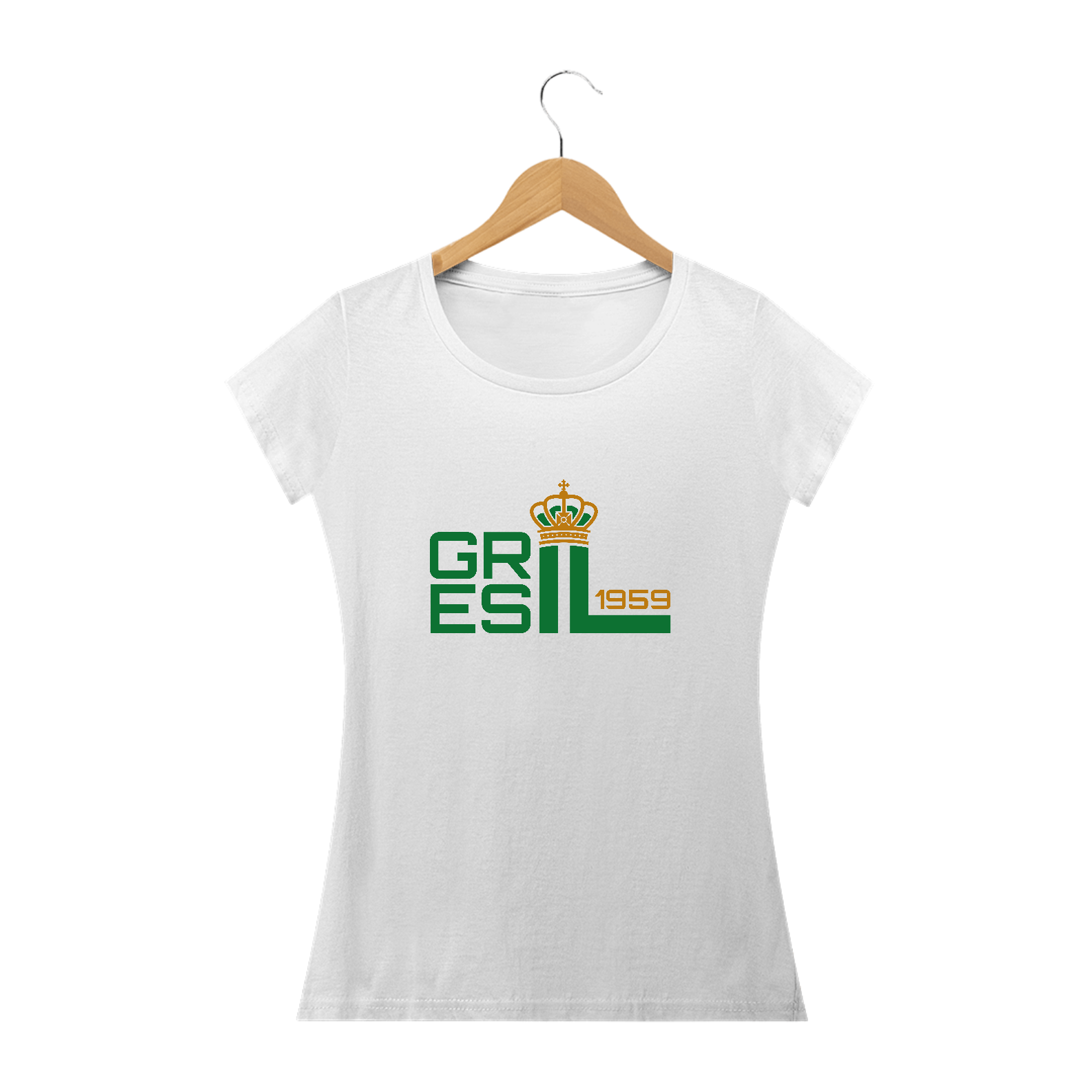 Nome do produto: Gresil Baby Long