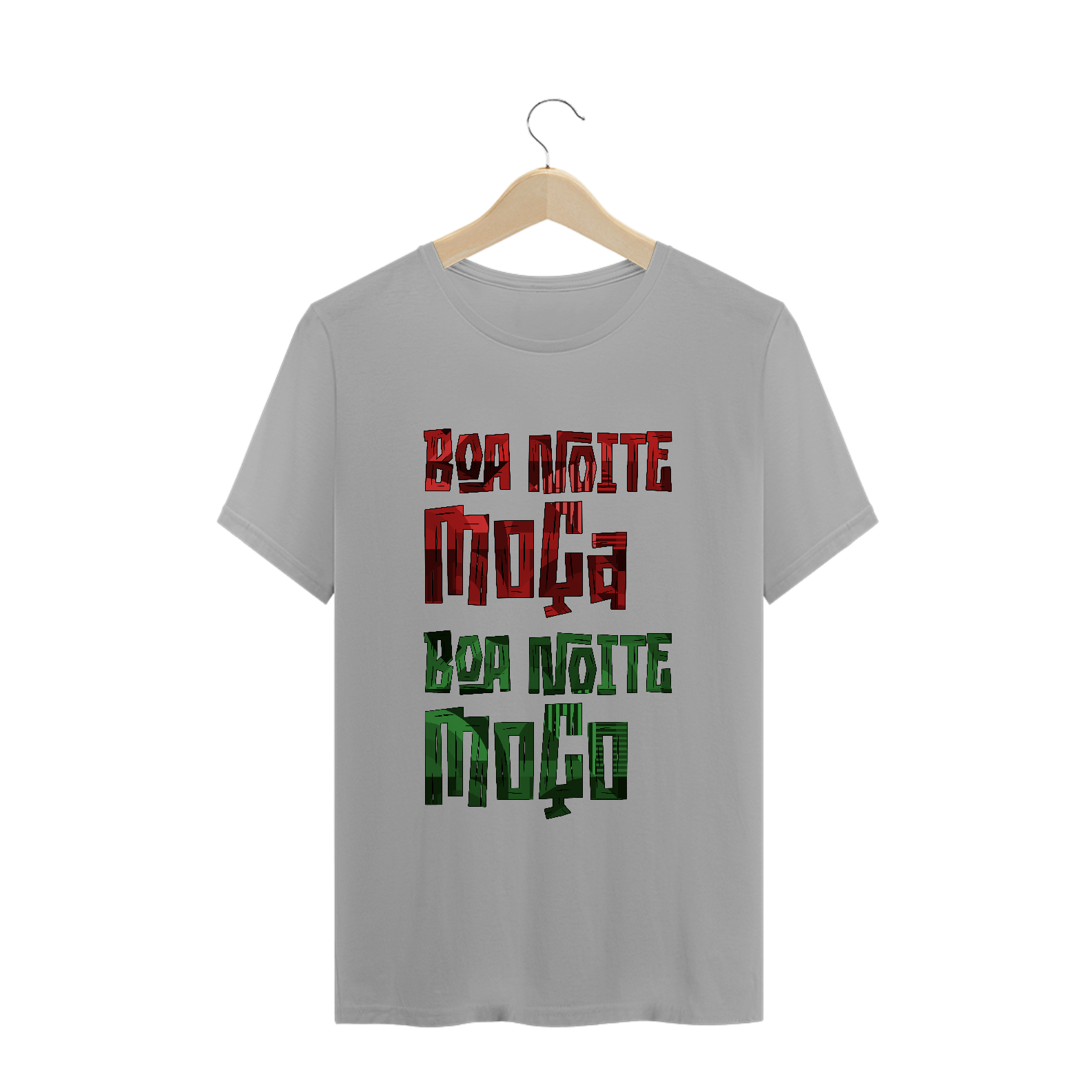 Nome do produto: Boa Noite Caxias