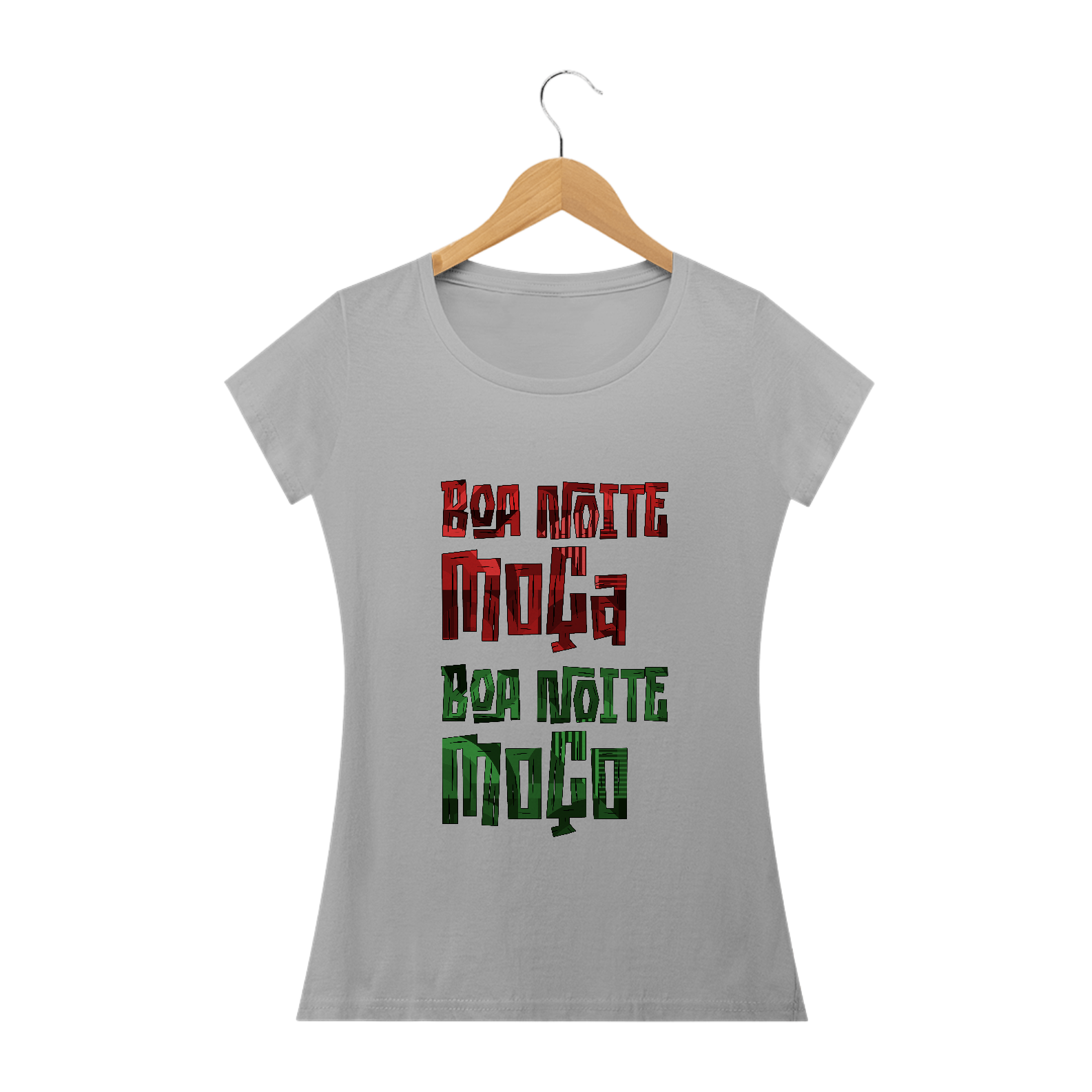 Nome do produto: Boa Noite Caxias Baby Long