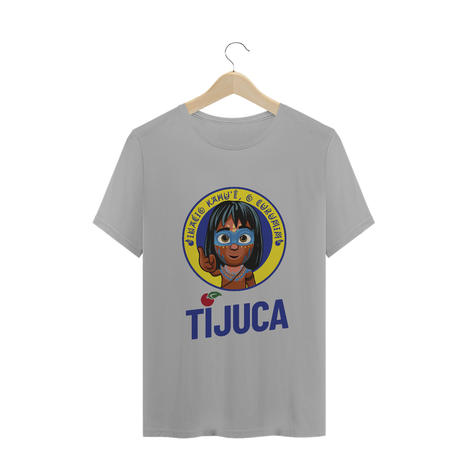 Nome do produto: Inácio Tijuca