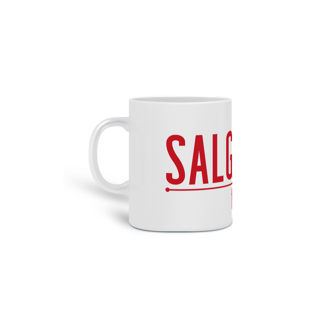 Nome do produto: Caneca Salgueiro 70