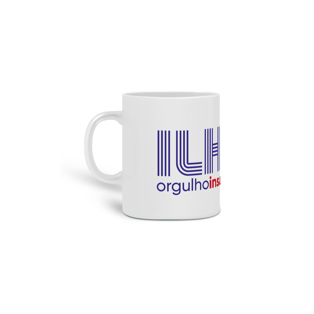 Nome do produto: Caneca Ilha 70