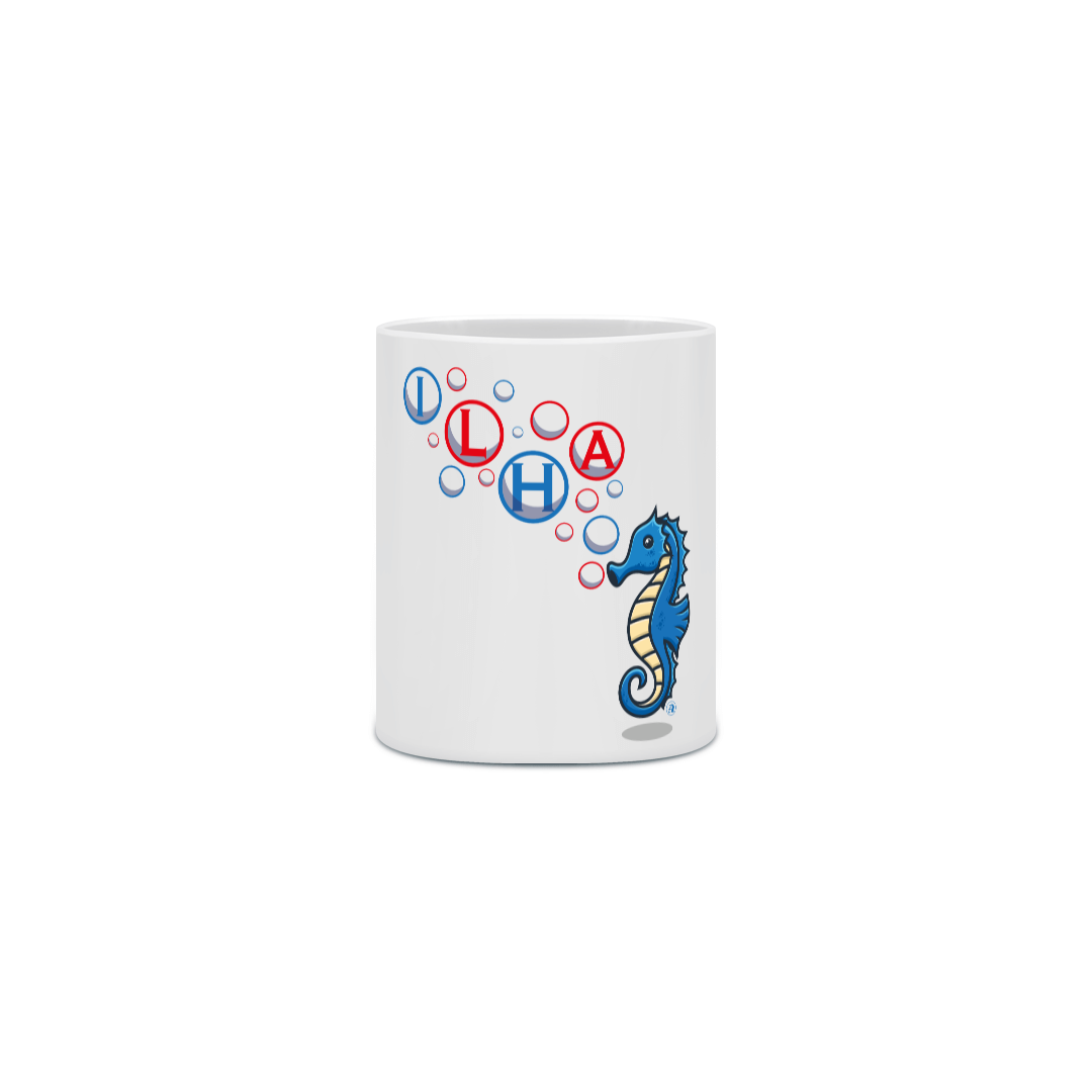 Nome do produto: Caneca Ilha Clássica