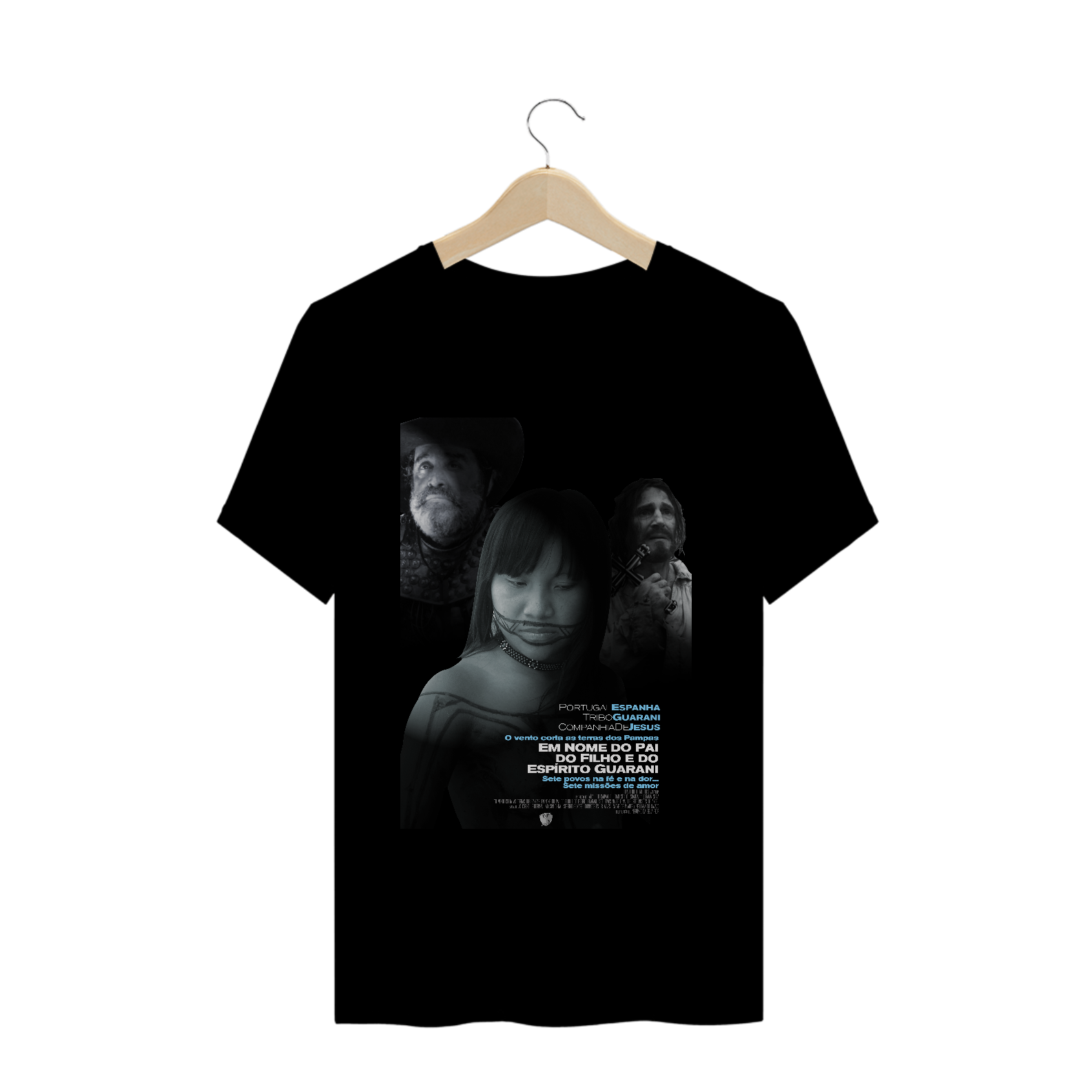 Nome do produto: Poster Carnaval 2005 Em Nome do Pai