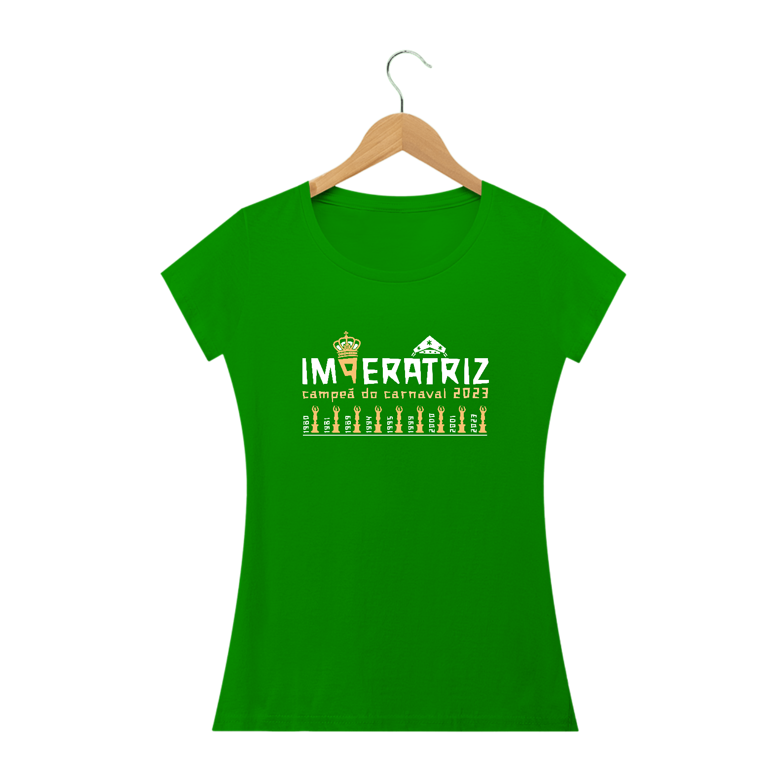 Nome do produto: Imperatriz Campeã 23